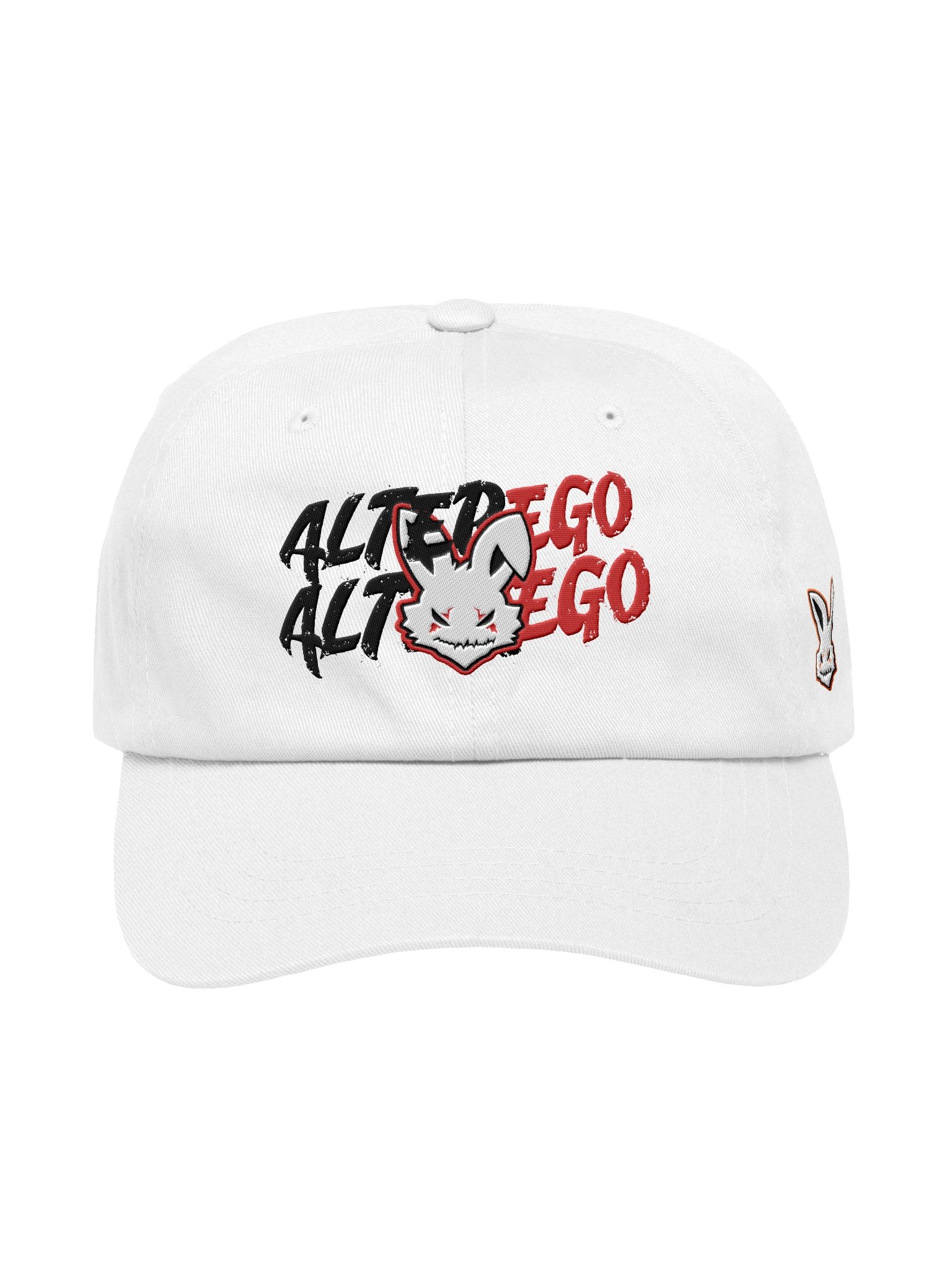 Alter Ego Dad Hat product image (4)