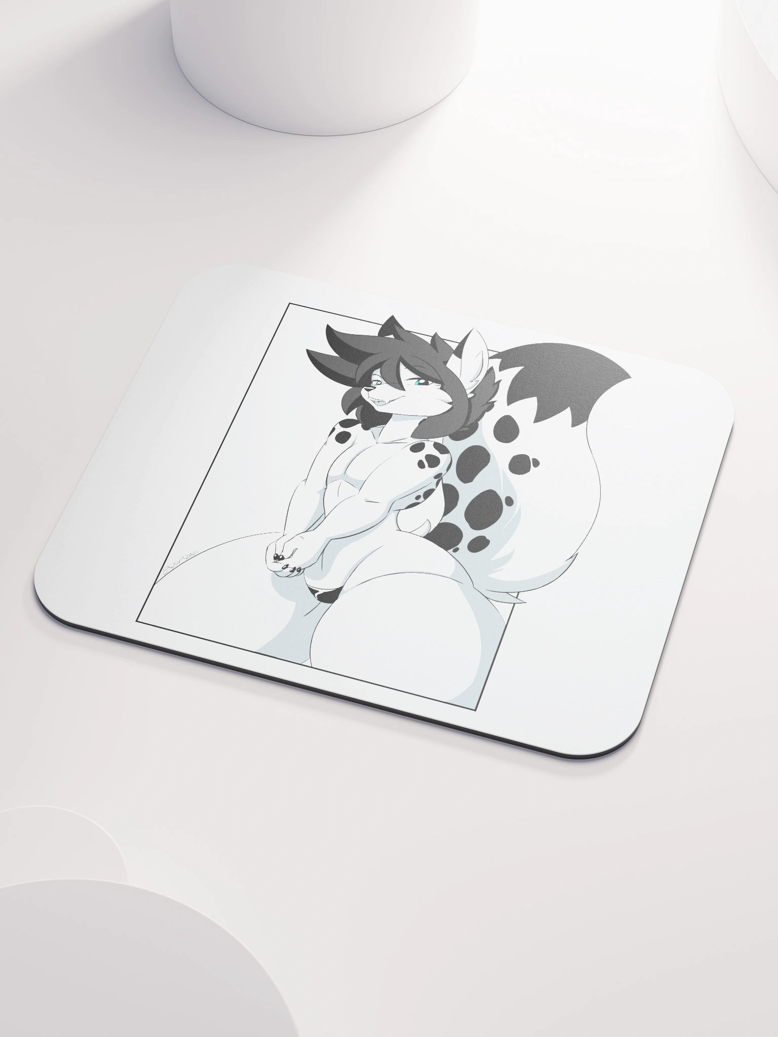 Boifu - Mousepad product image (3)