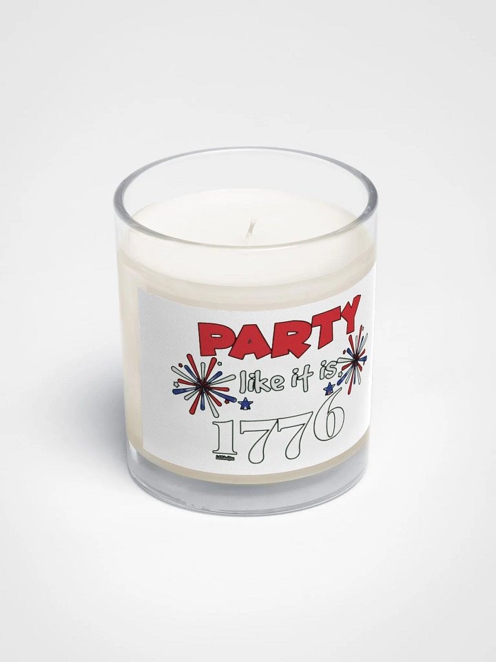 PARTY LIKE IT'S 1776 product image (2)