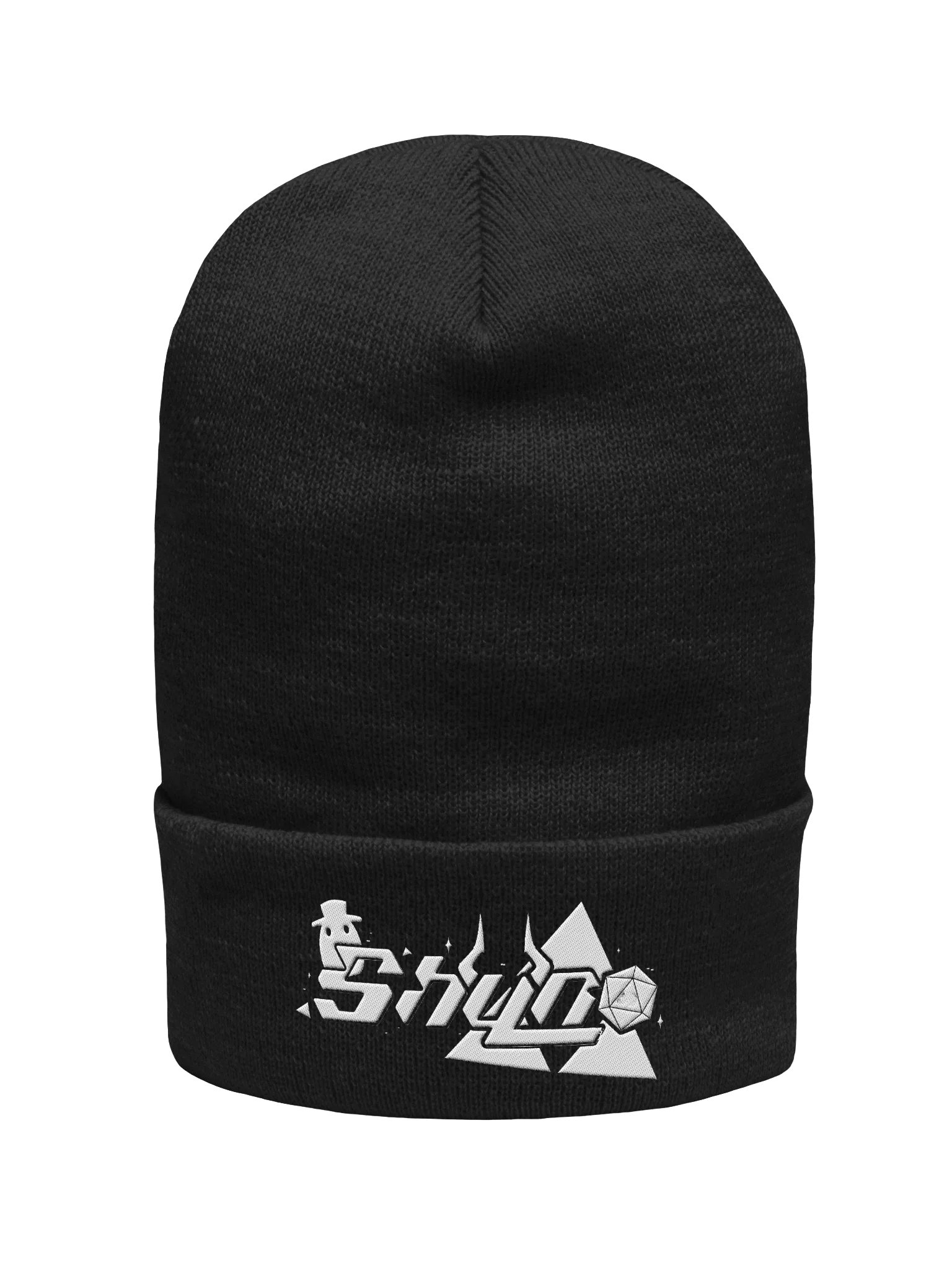 Shyno Chaotic Beanie product image (1)