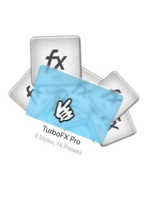 TurboFX Pro — available at QuickSparc.com (https://quicksparc.com/) Includes 👇🏾 • 14 custom presets • 4 unique styles • One-click Apply button • Intelligent Layer Sync • Smart Shift buttons • Real-time Position & Scale sliders Used in 1000+ videos over the past 4 years — my personal weapon is now available to you.