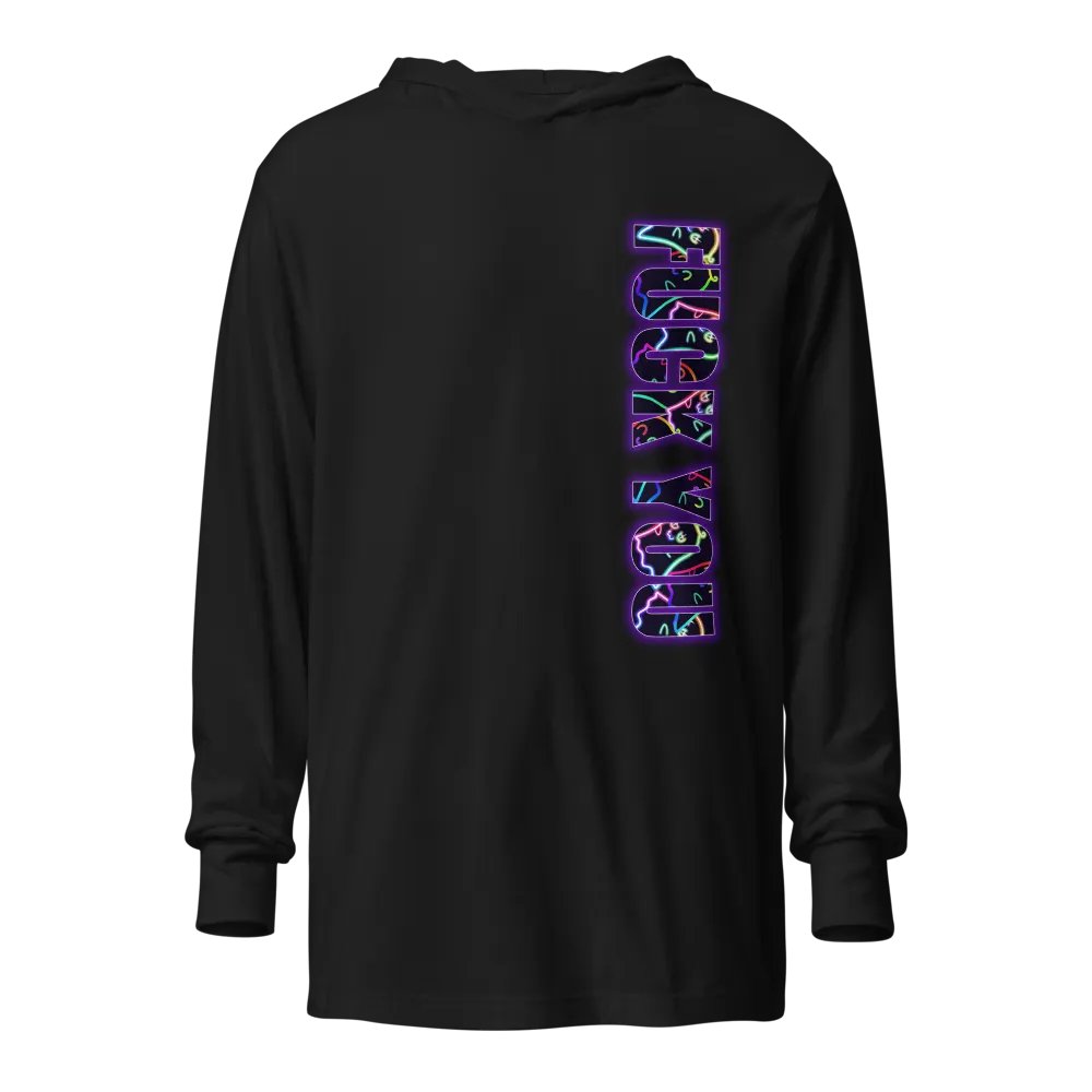 Sweatshirt to end it all product image (1)