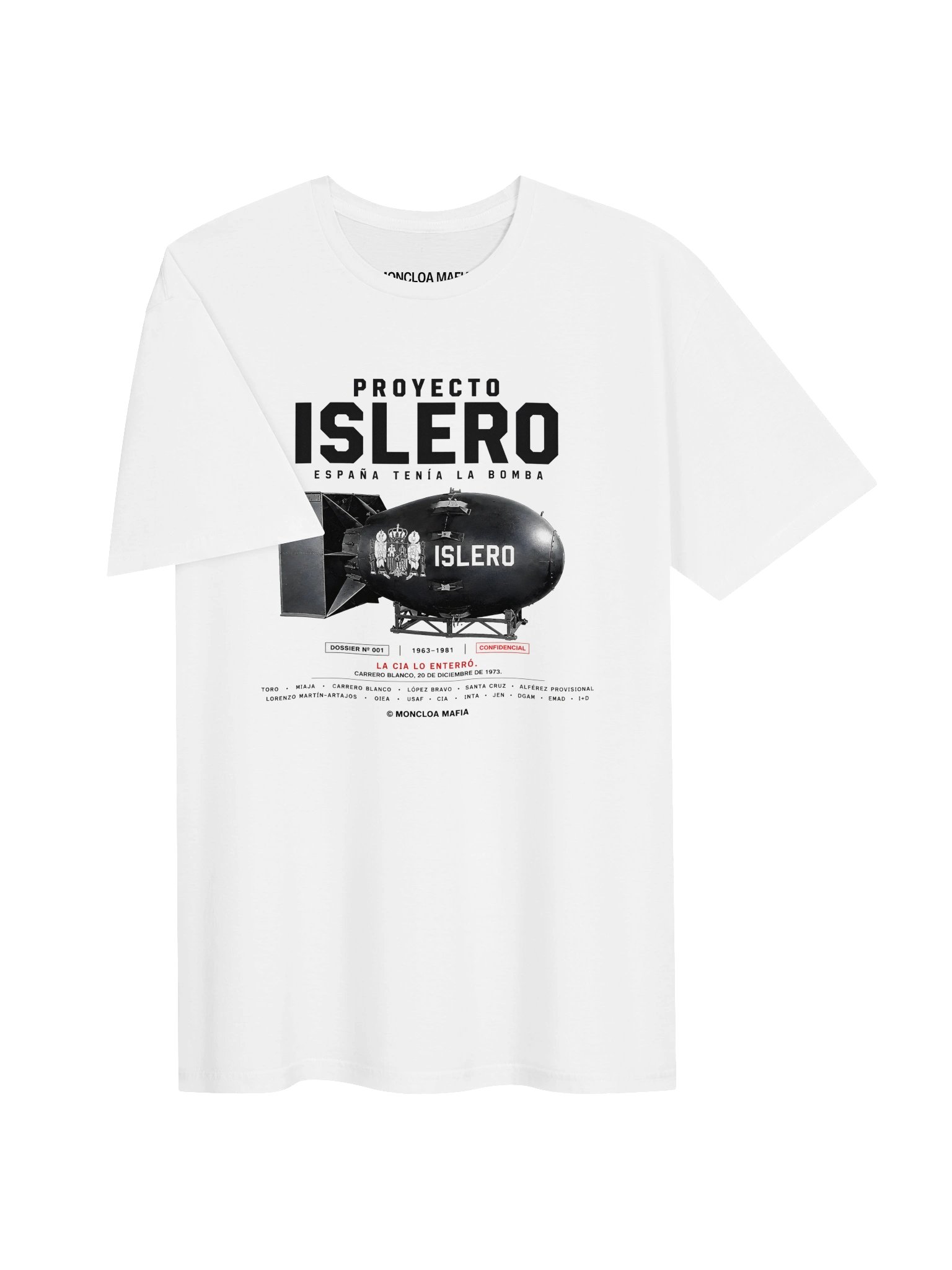 Proyecto Islero product image (3)