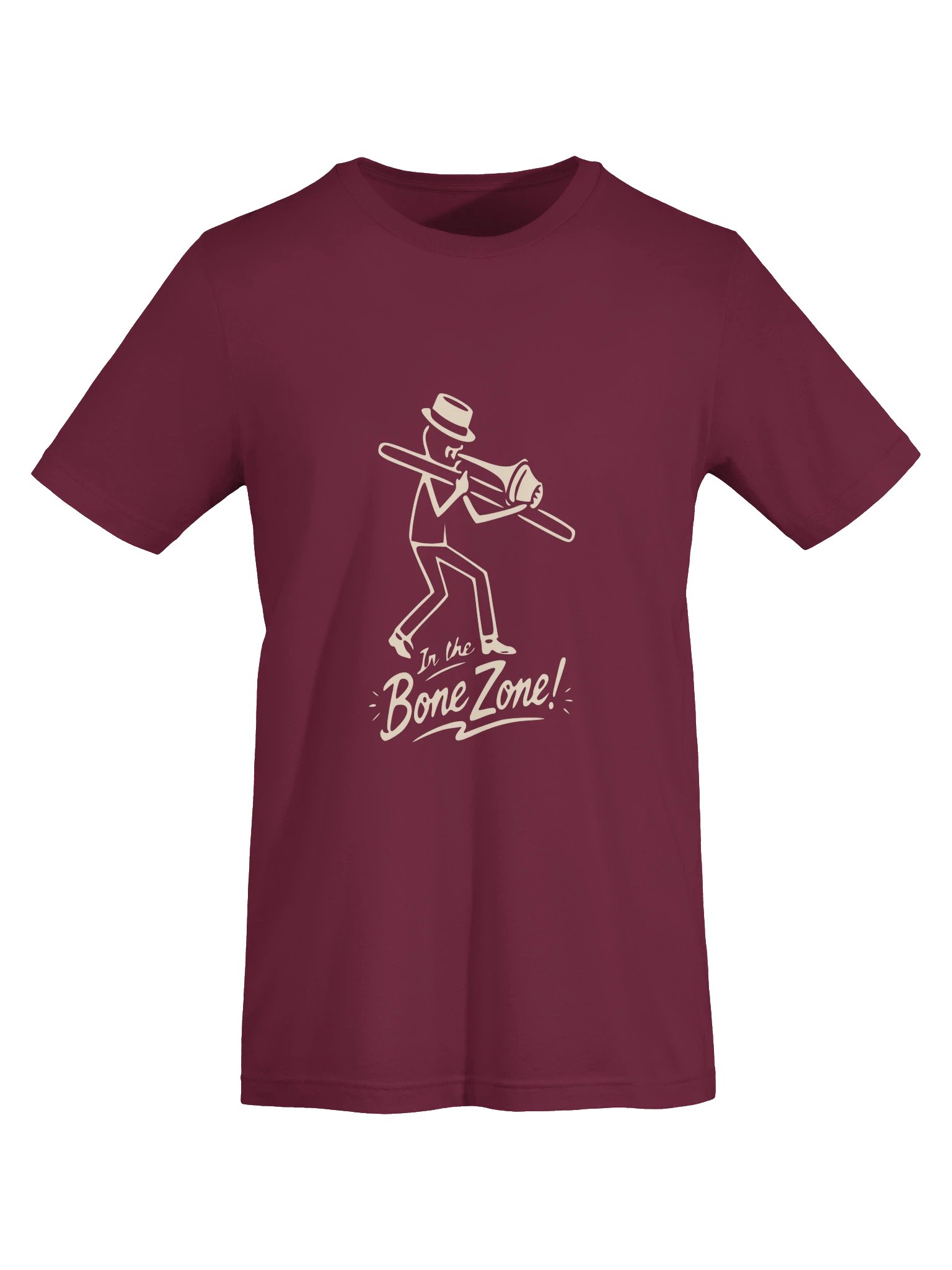 Original Tee In the Bone Zone product image (5)