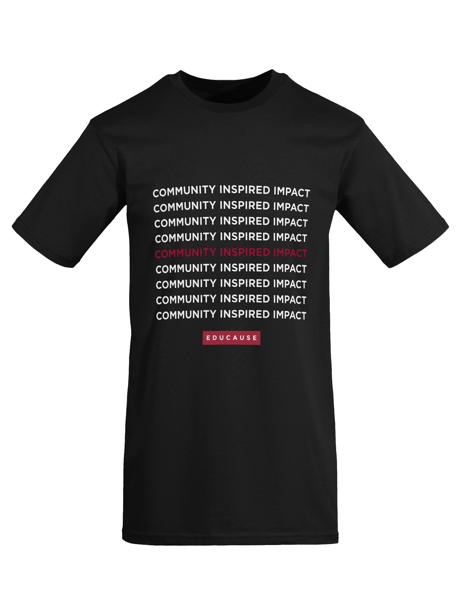 Men's Community Inspired Impact Tee product image (9)