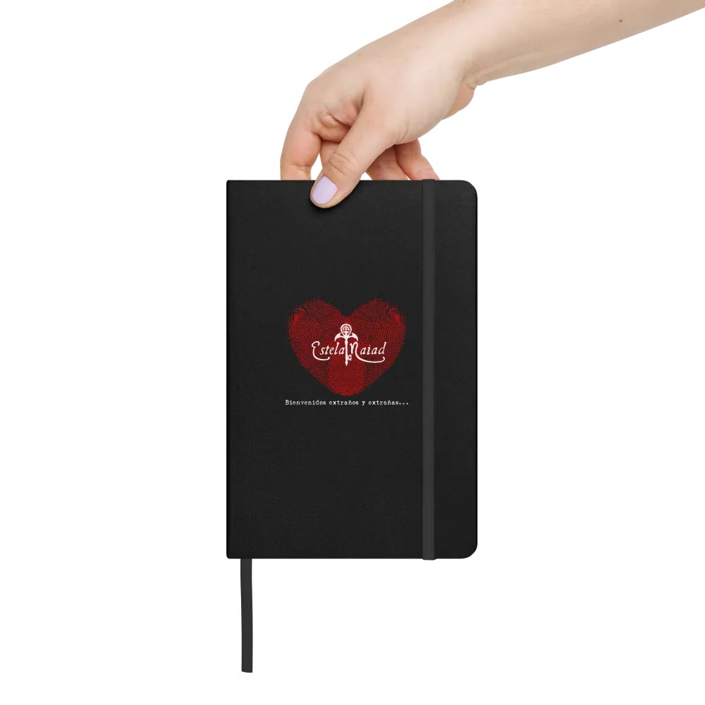 True Crime Love - Libreta de Detective product image (7)