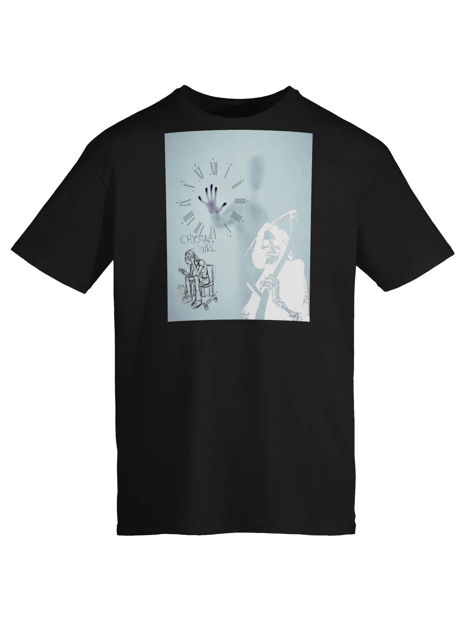Crystal Girl product image (5)