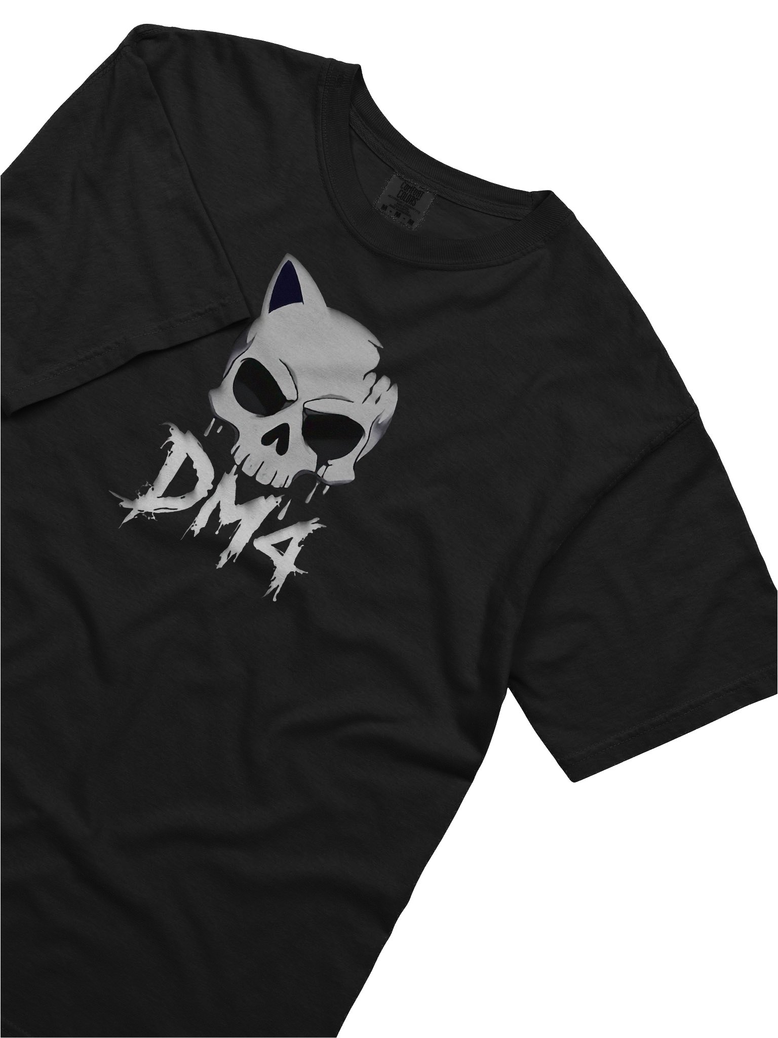 DM4 Cat Skull product image (5)