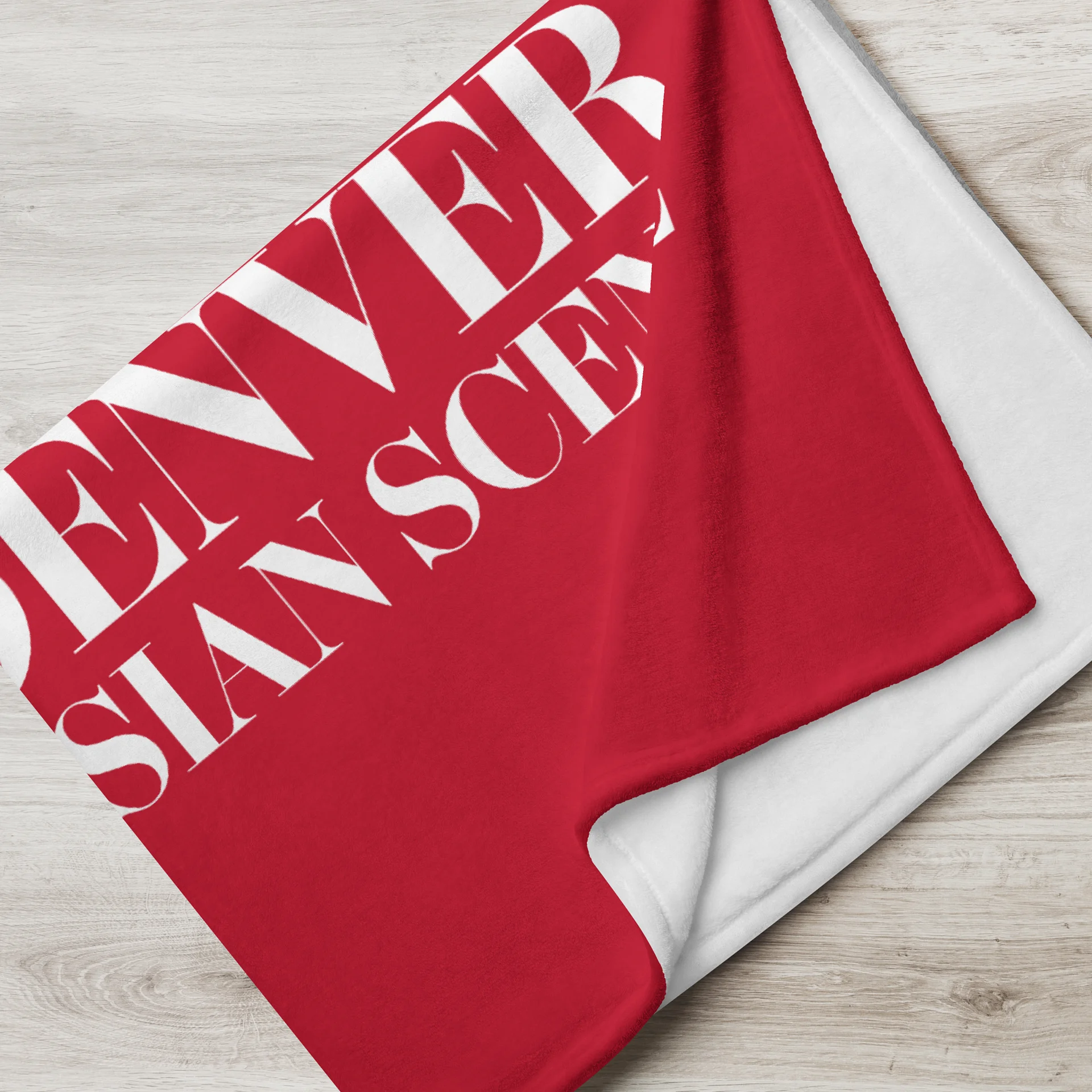 DAS Throw Blanket product image (7)