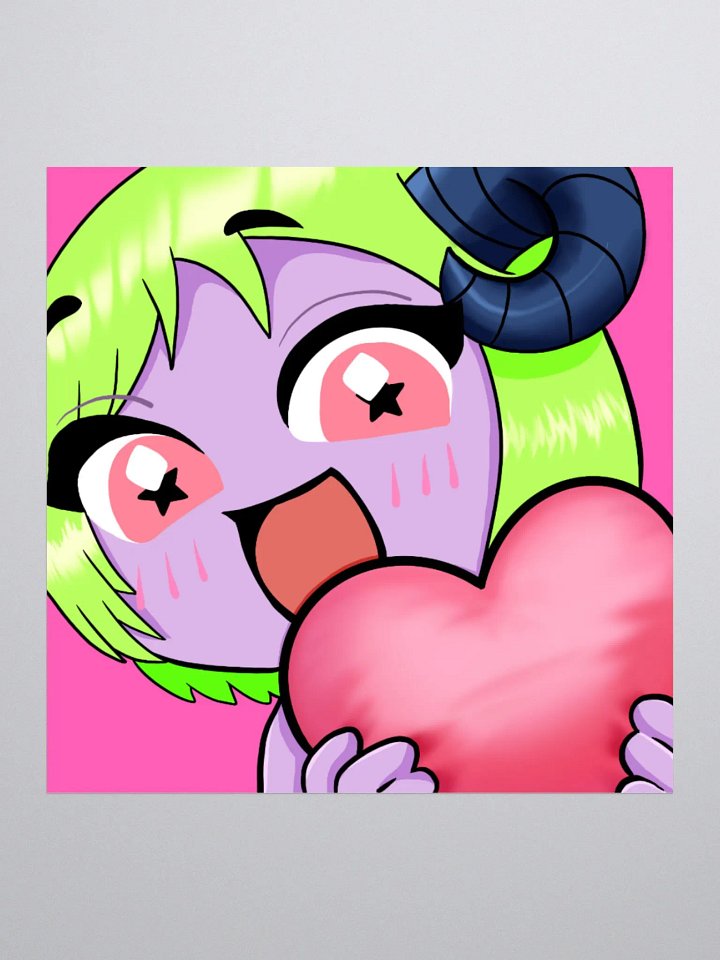 Loving Maki product image (1)