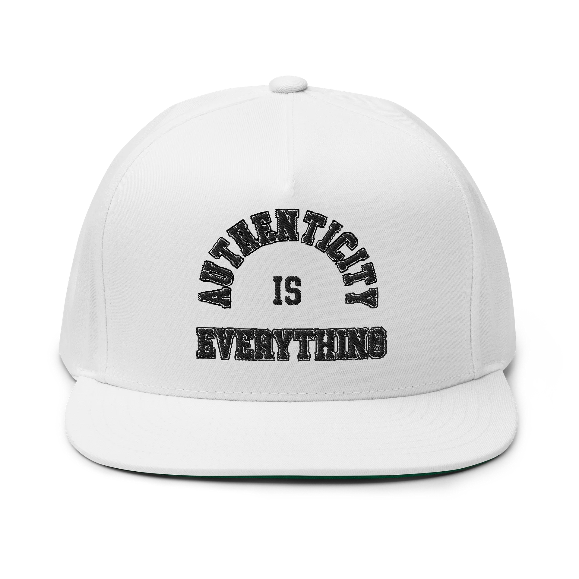 Classic collegiate hat product image (1)