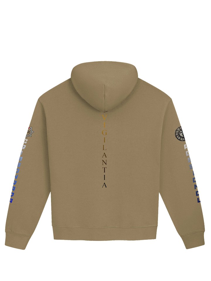 Luna Hoodie product image (2)