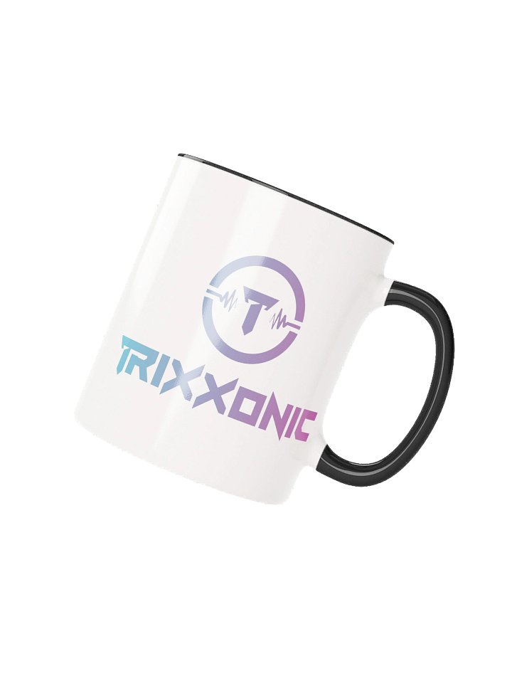 🌈 Ceramic Mug with Color Inside product image (4)