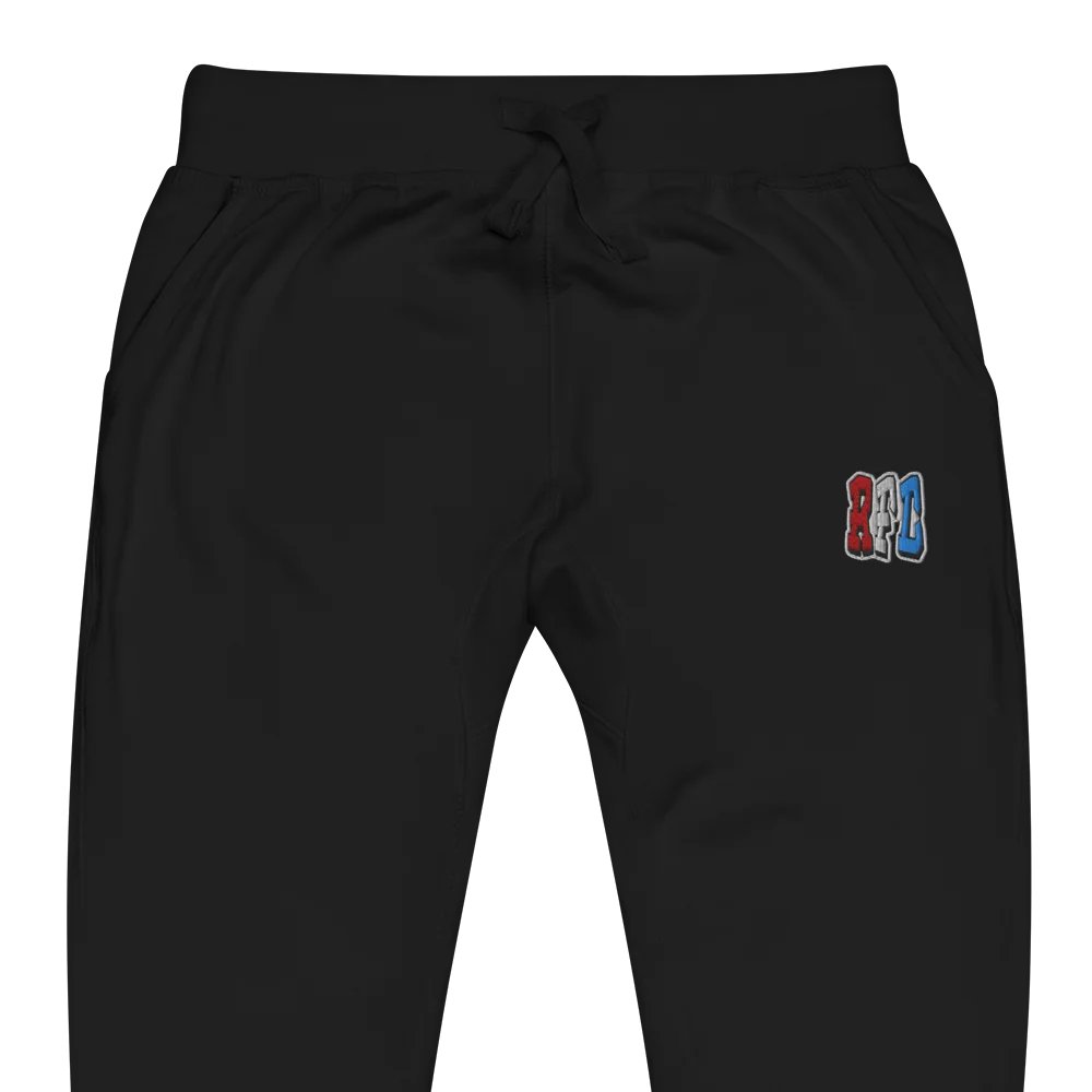 UBC "Graffiti RFC" Joggers product image (3)