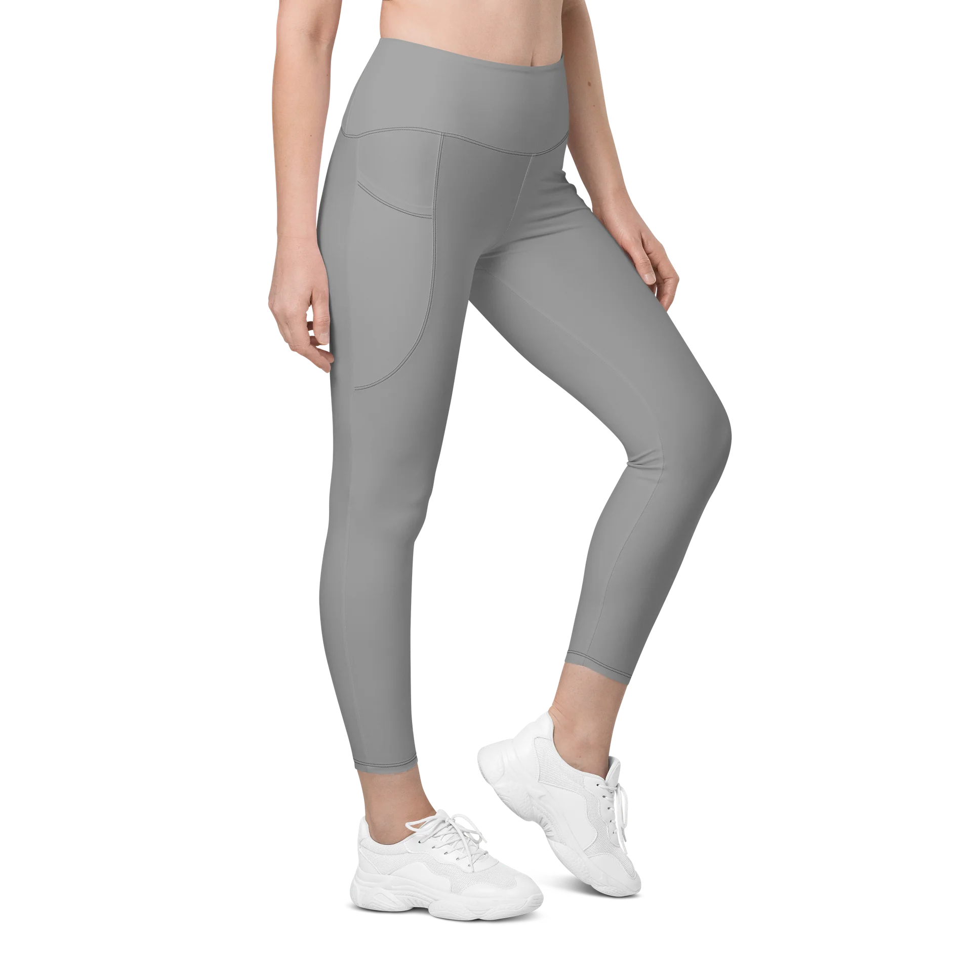 Axiom Legging by Peyton Fisher™ product image (4)