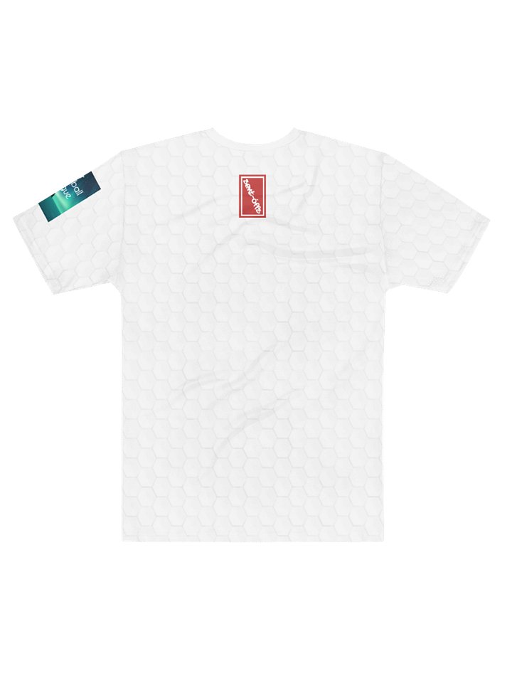 ANTARCTIC ANKLE BREAKERS CF Home Jersey Tee product image (2)
