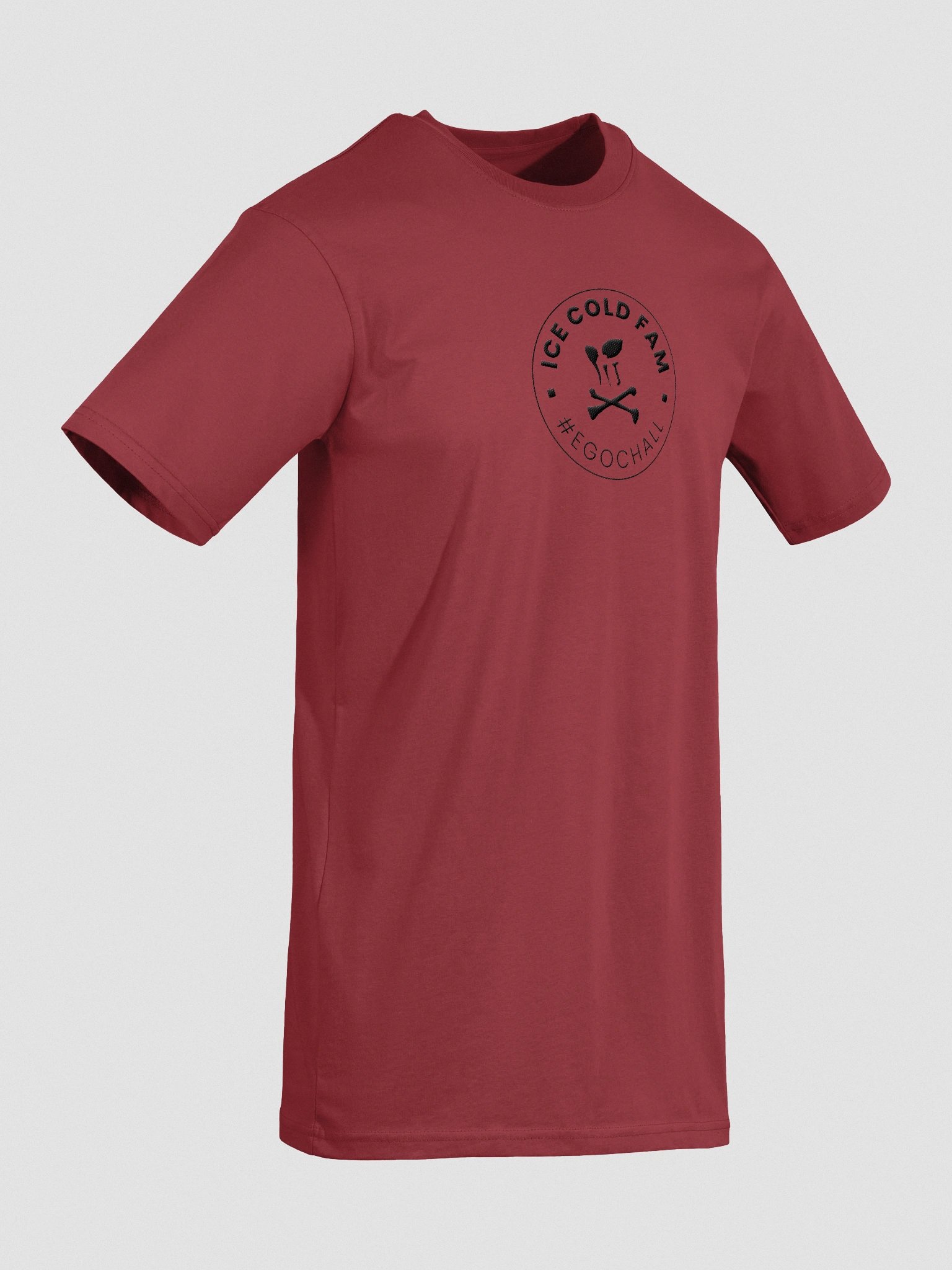 “Ego Chall” Tee product image (5)