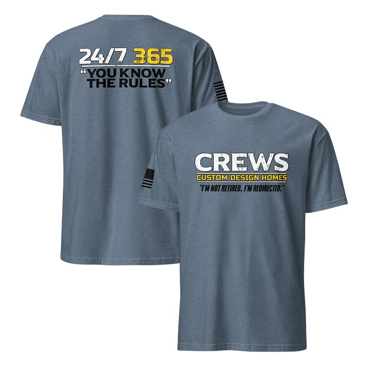 Kenny Retirement product image (11)