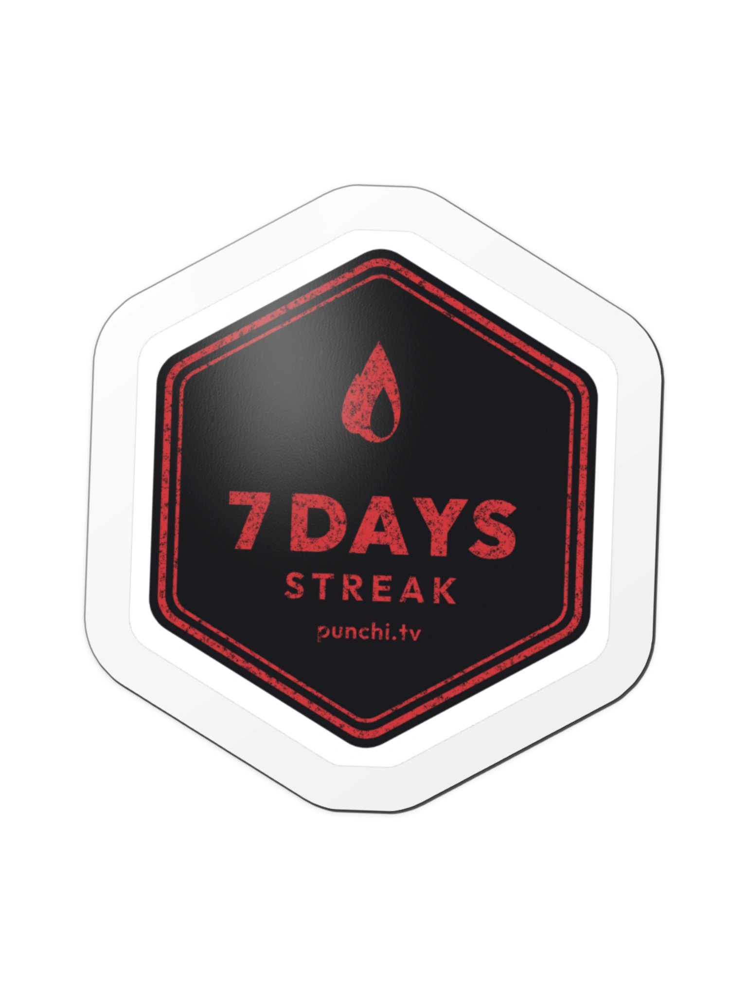 Punchi Magnet: 7 Days Streak product image (1)