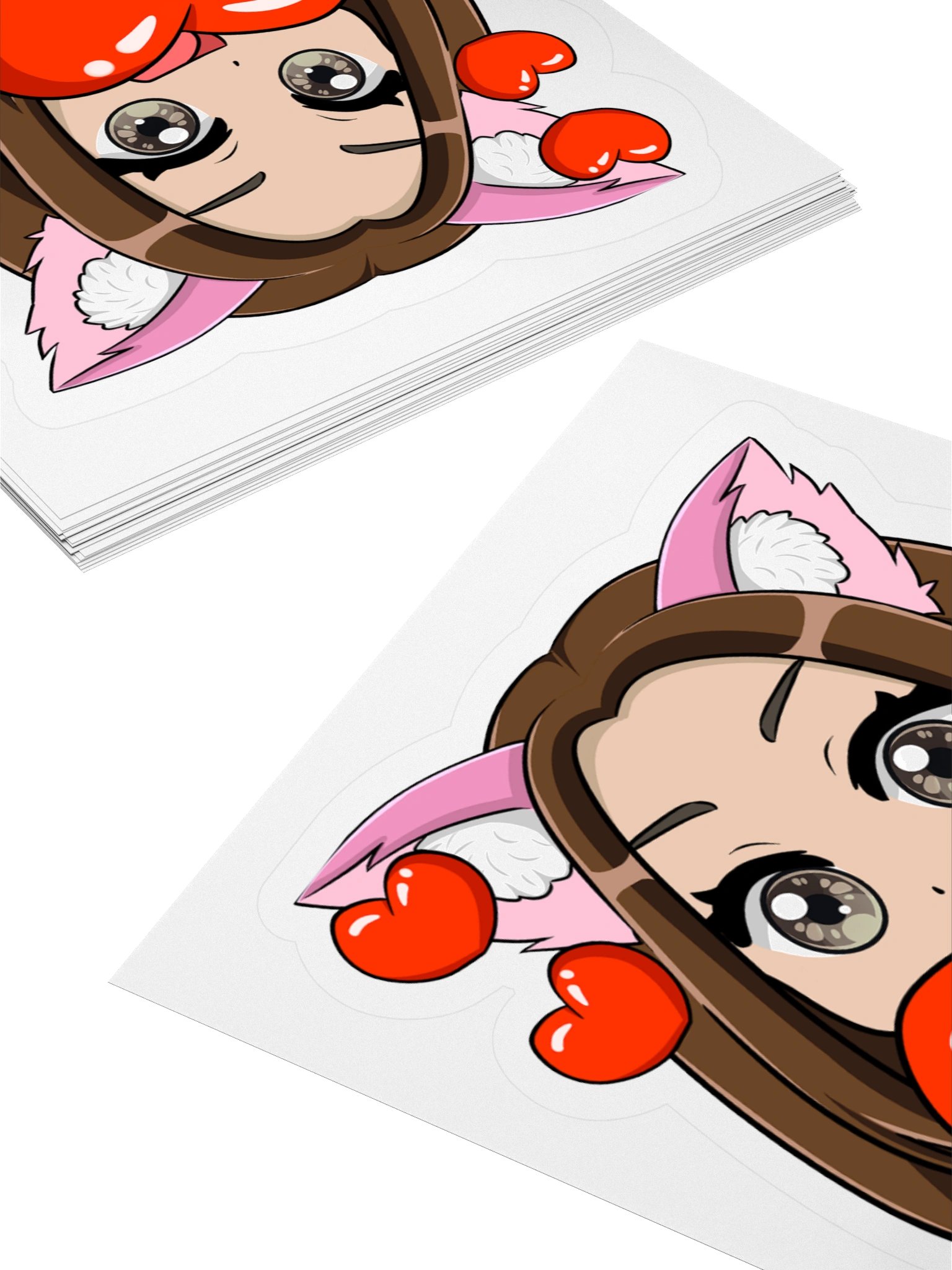 Love Sticker product image (4)