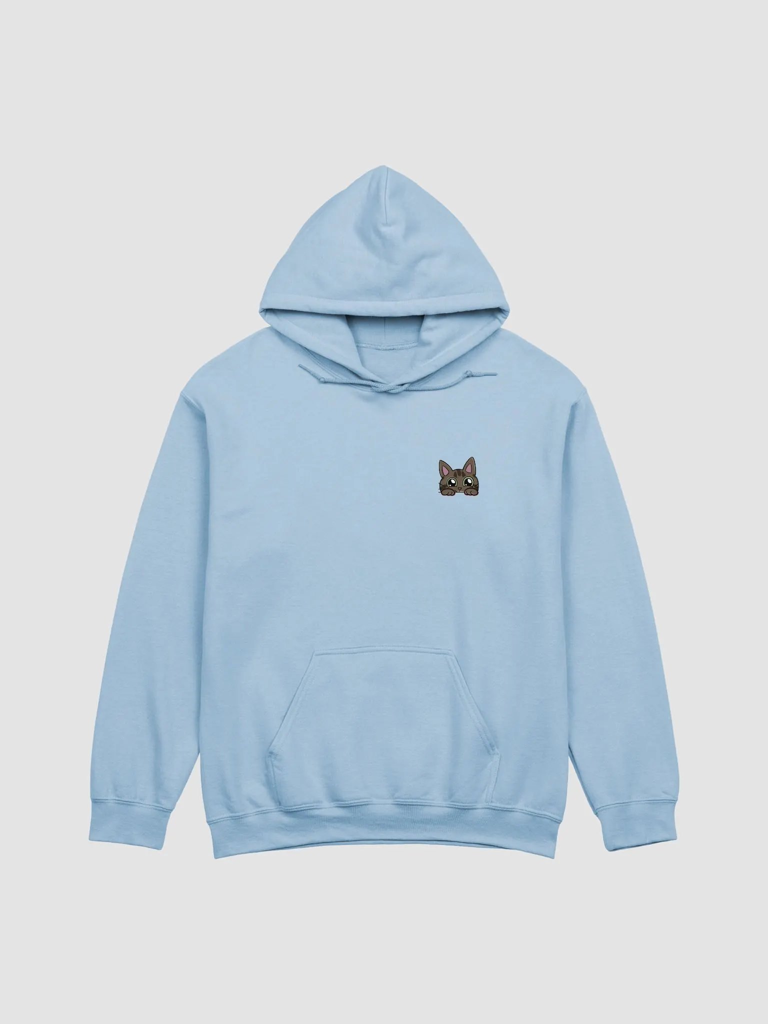 Hello Suzu! Hoodie product image (2)