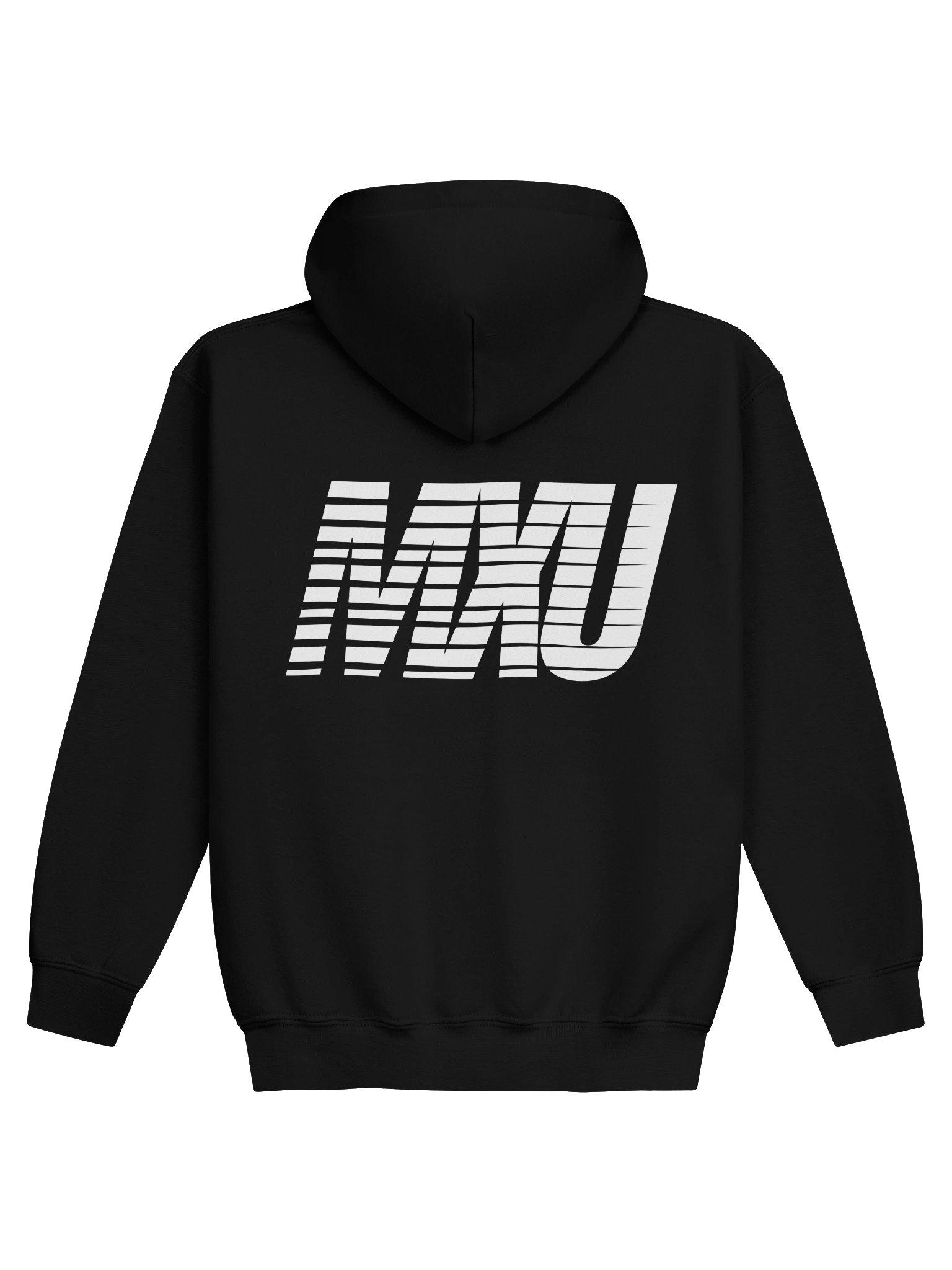 Minimal Youth Hoodie product image (1)