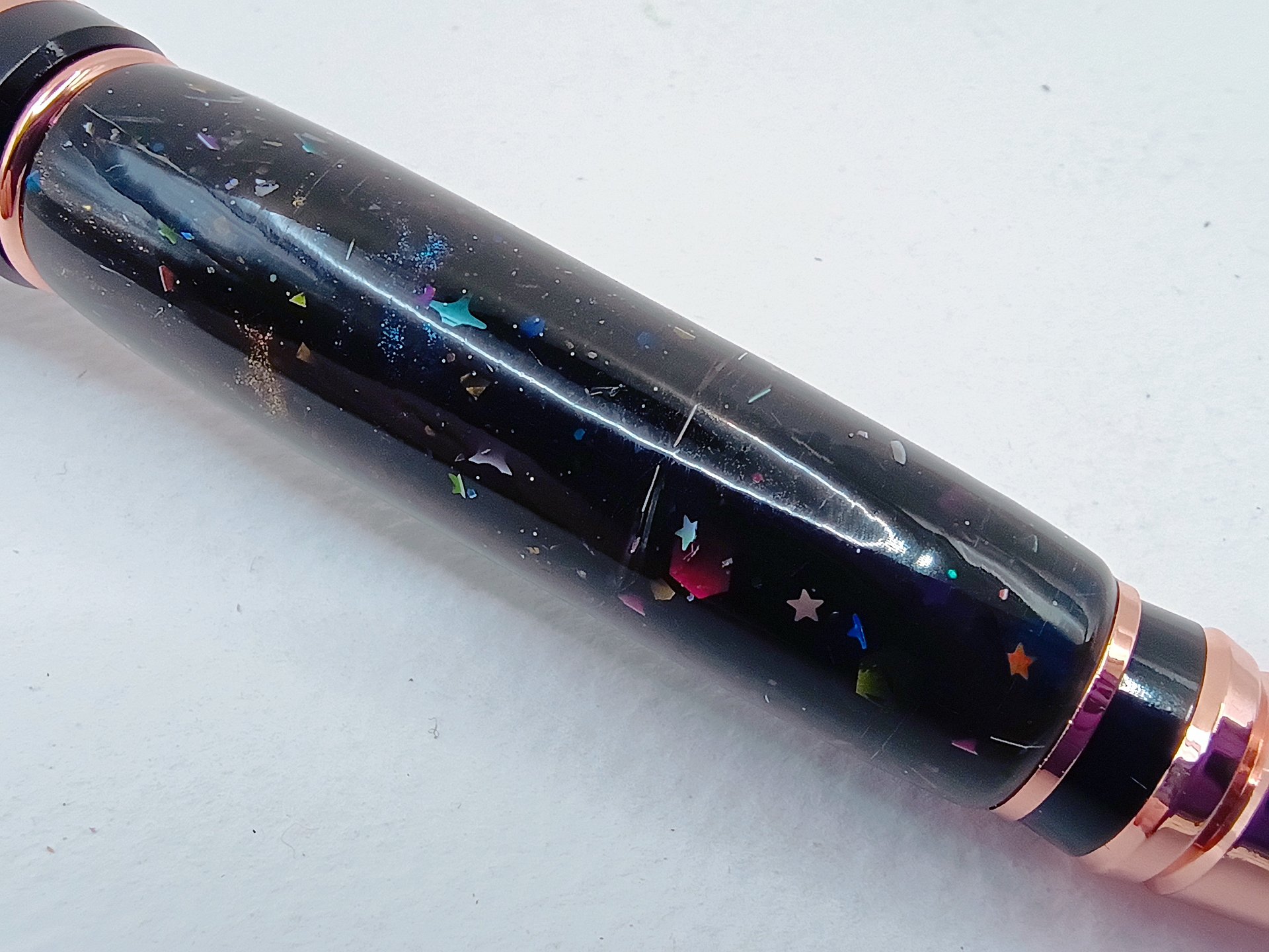 Nocturne in Copper & Stardust — Limited Bespoke Edition product image (4)