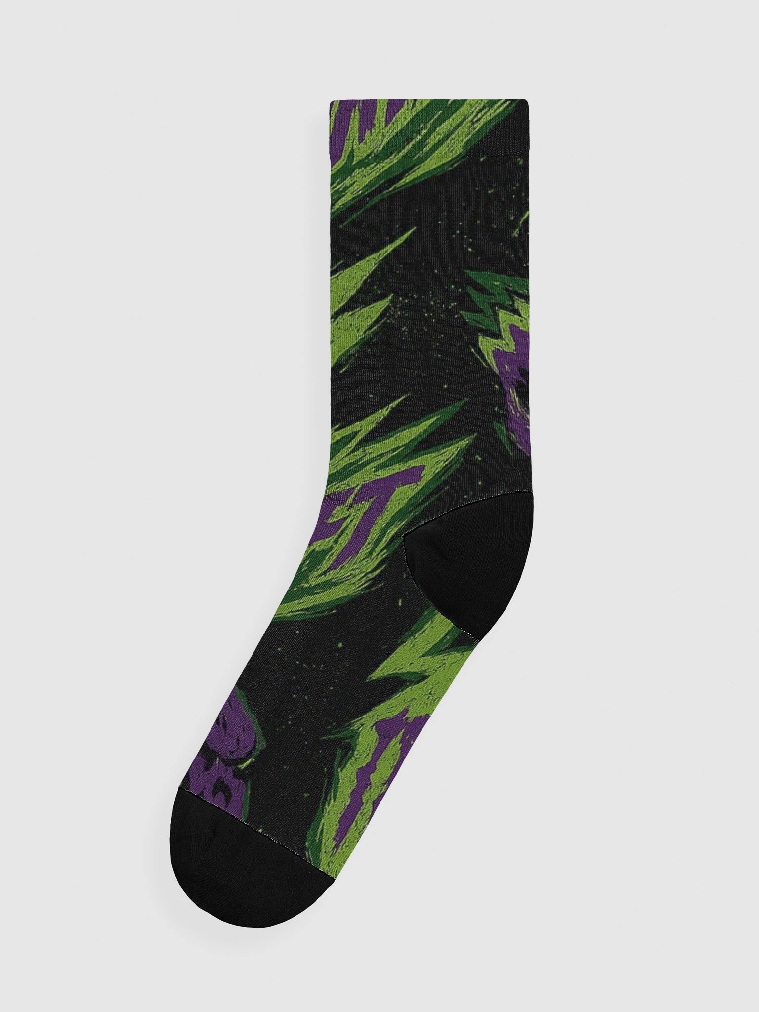 Footsies (Driftception Collection) product image (1)