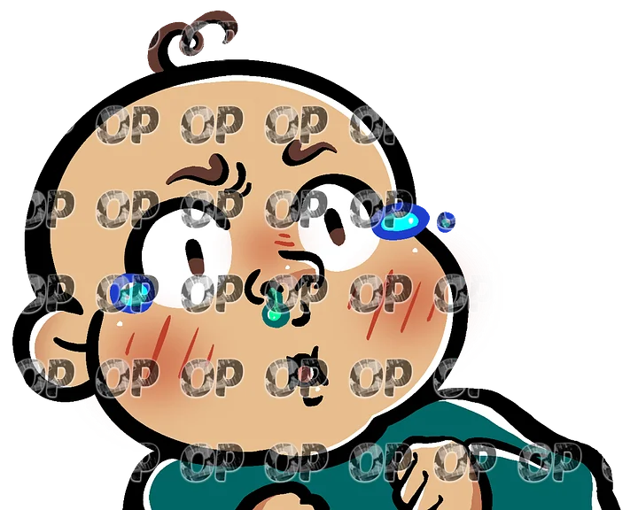 Stolen Baby Animation: The Baby Bundle product image (2)