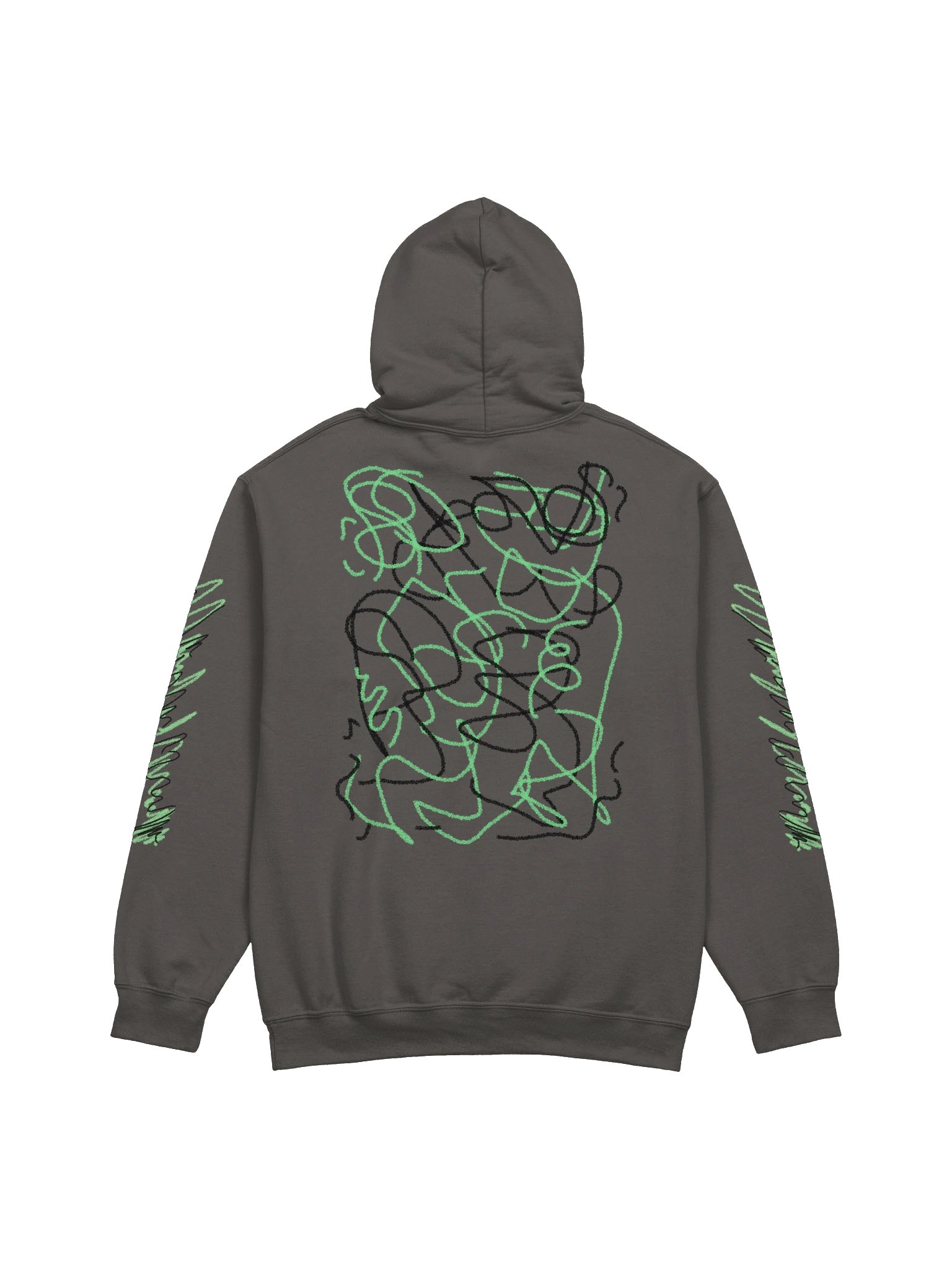 MINT CHOCOLATE CHIP product image (2)