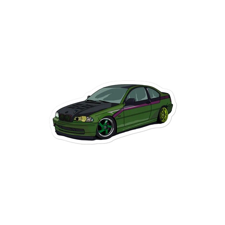 DG Magnet product image (2)