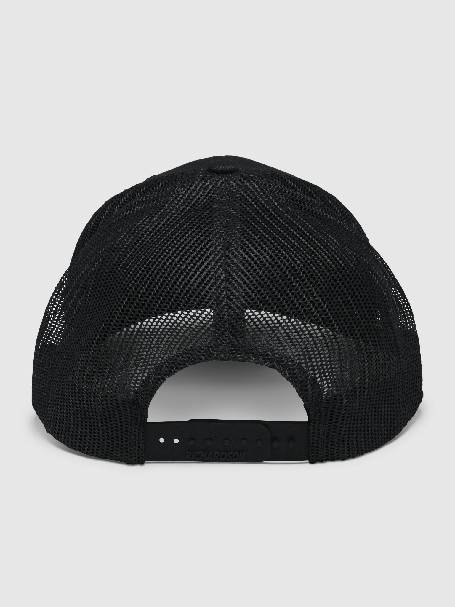 Core Trucker Hat - Black product image (4)