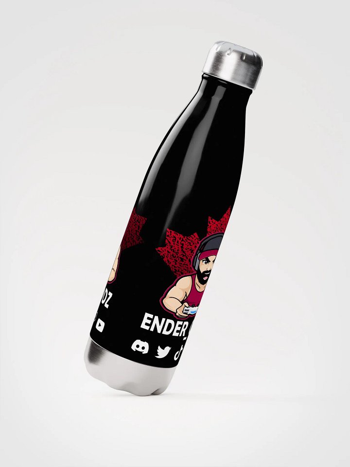 Ender's Water Bottle product image (2)