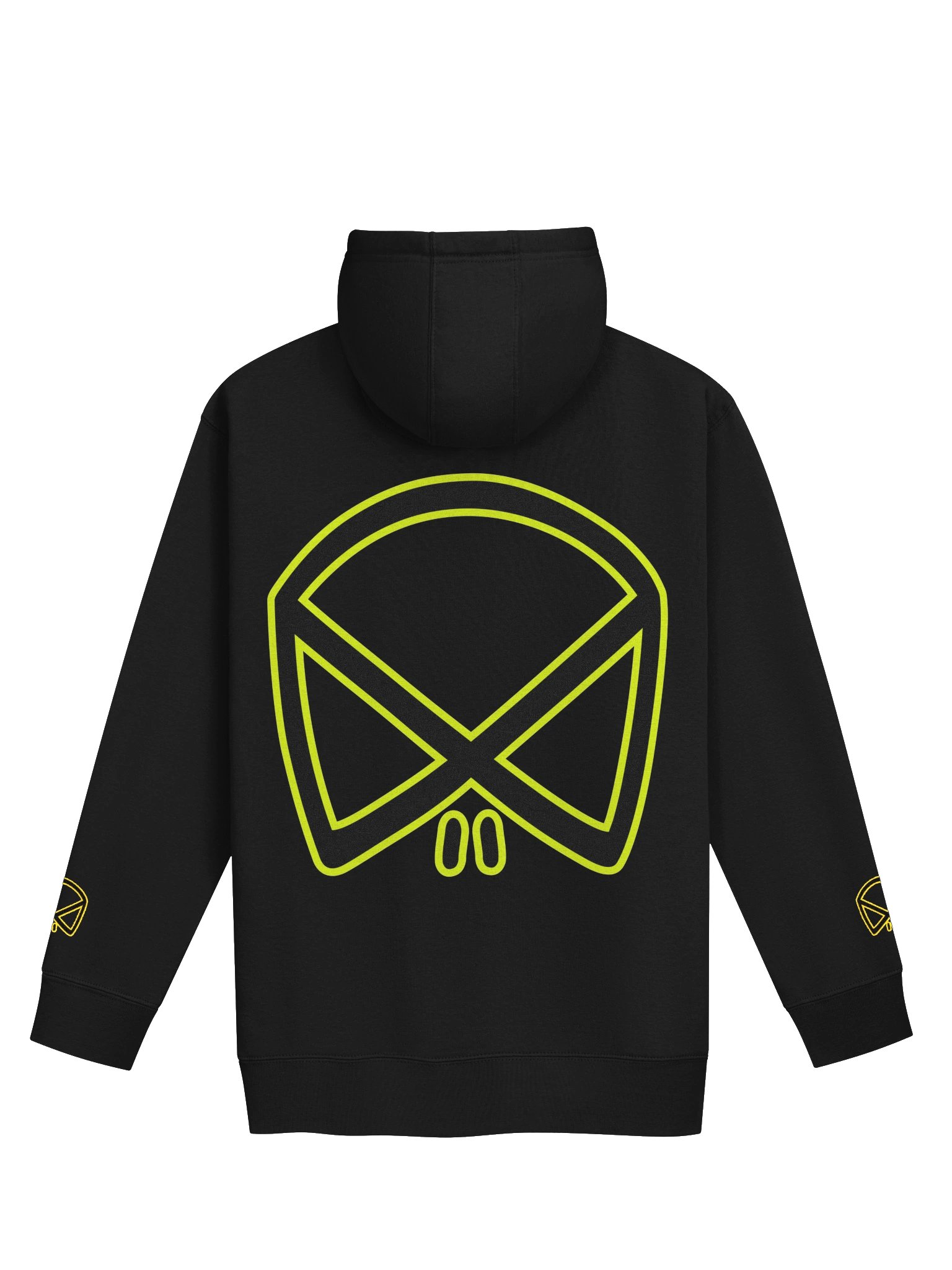 BOBUTAH Kindness TRIBE Premium Hoodie product image (2)