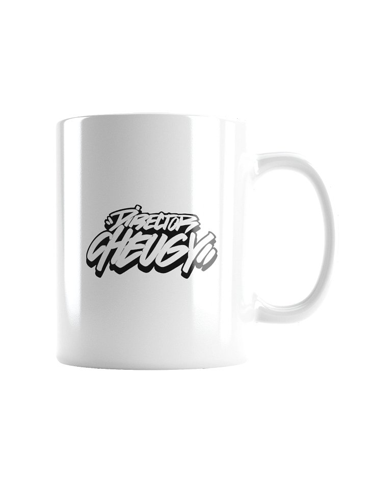 Stare Emote Mug product image (4)