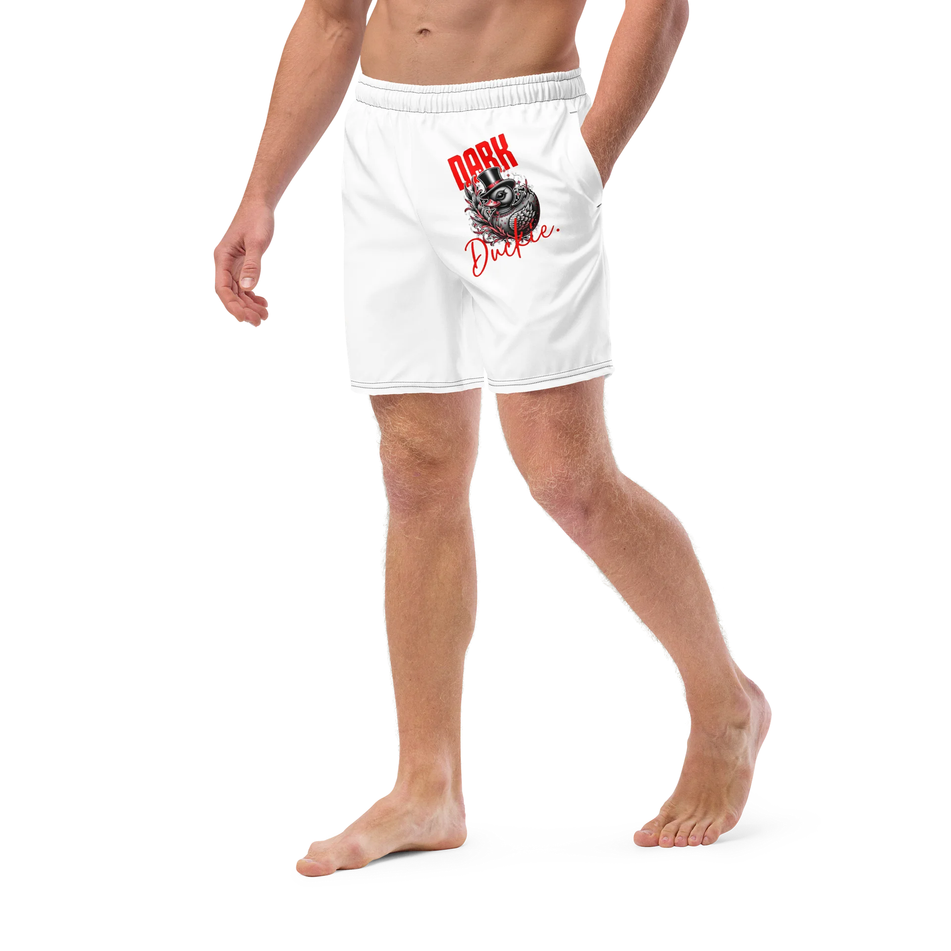 Duckie Swim Trunks product image (5)