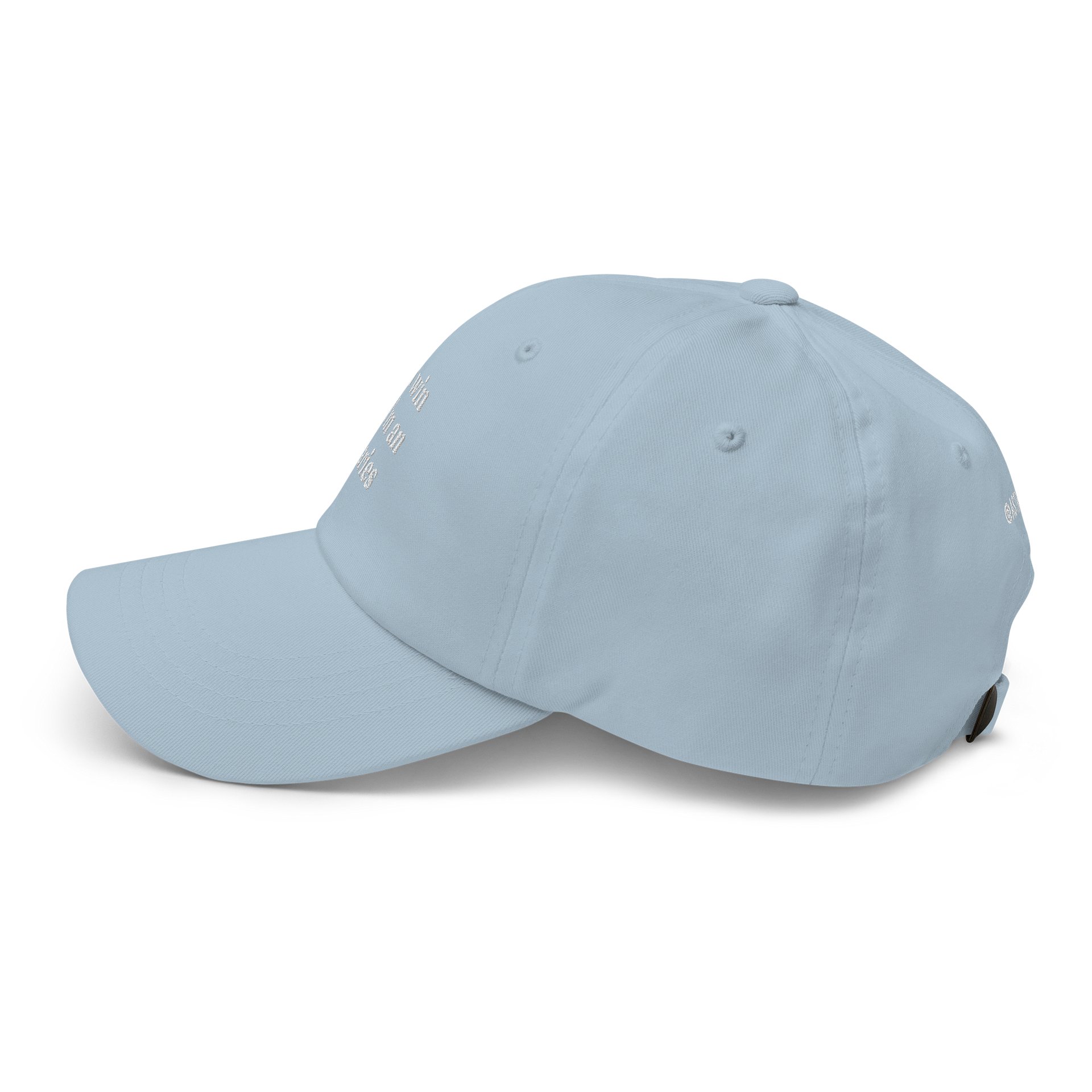 i win aries embroidered cap product image (32)