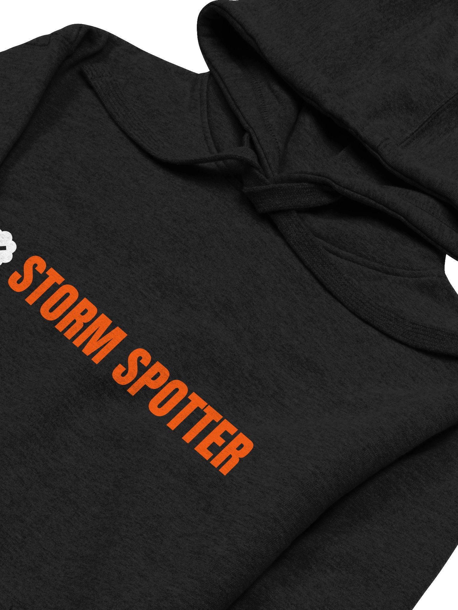 Certified Storm Spotter Hoodie product image (21)