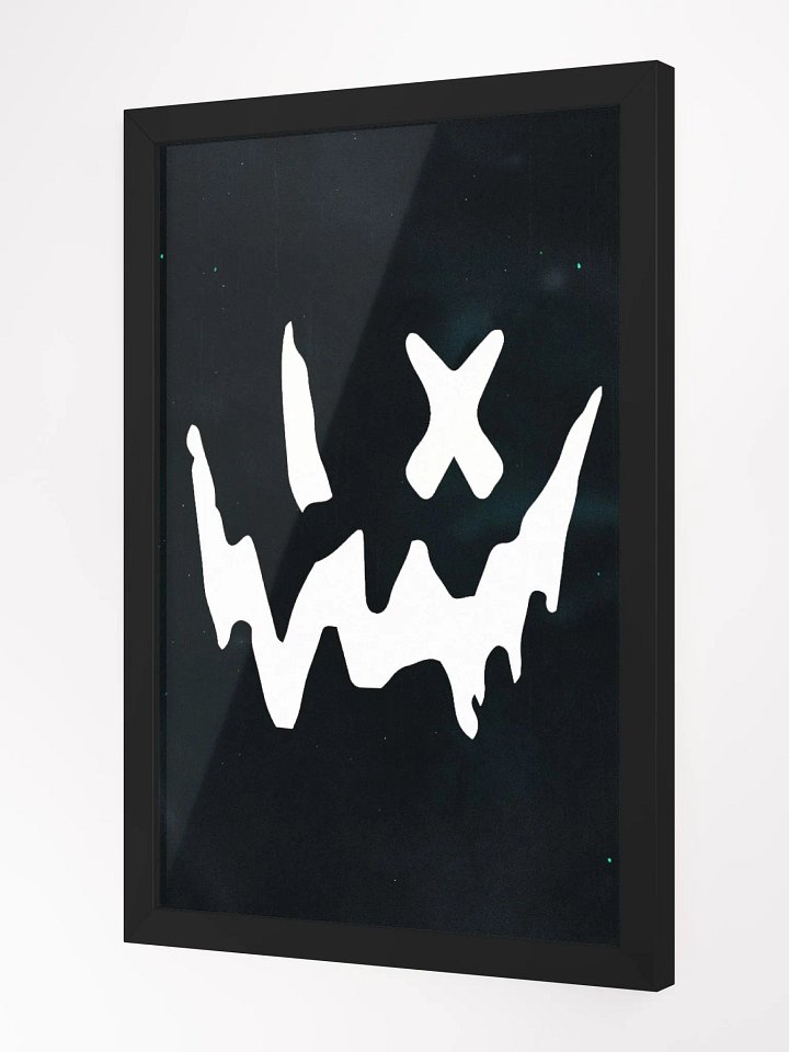 GHOST Poster product image (4)