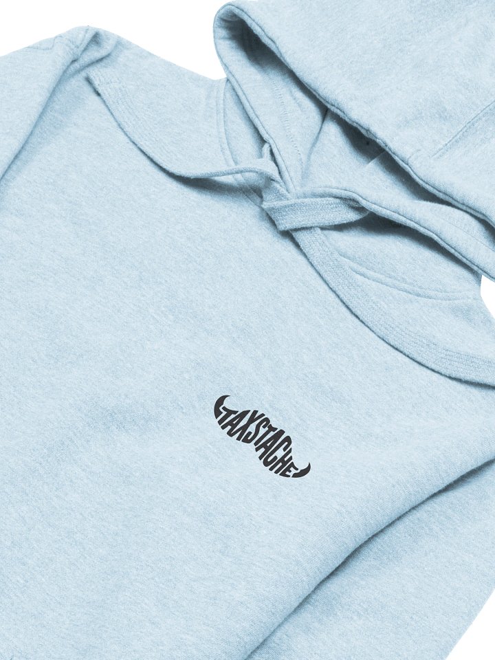 The Marvel of Engineering Hoodie product image (2)