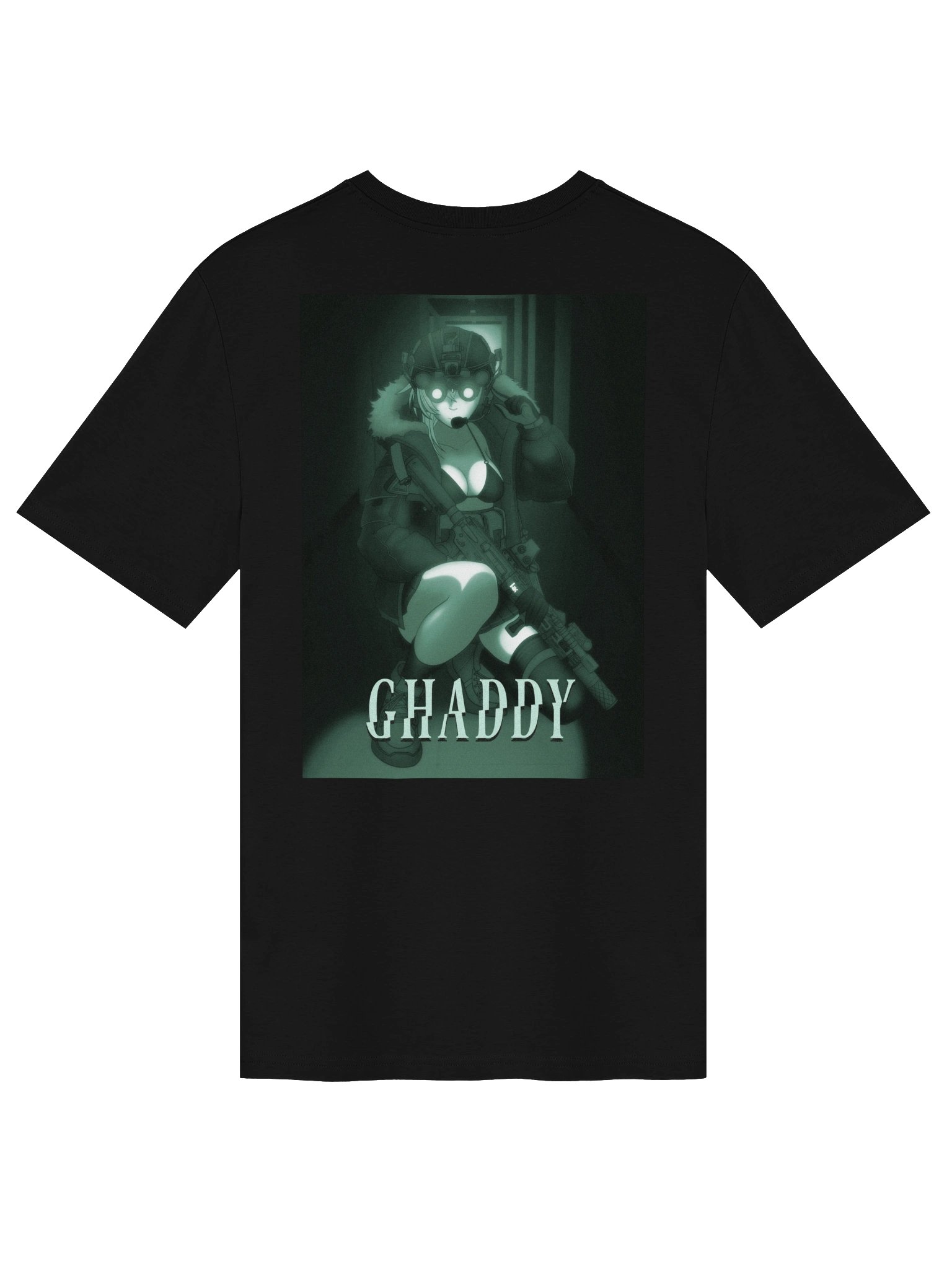 Pickle Chan NV shirt! product image (8)