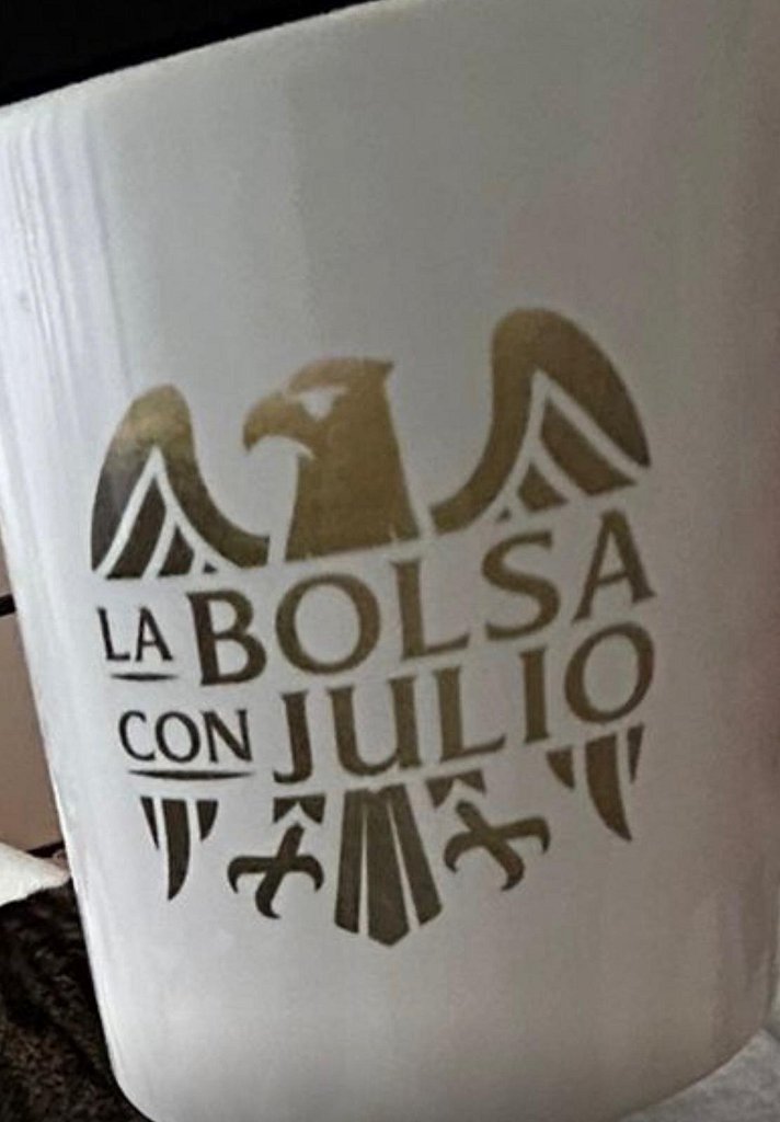 LaBolsaConJulio