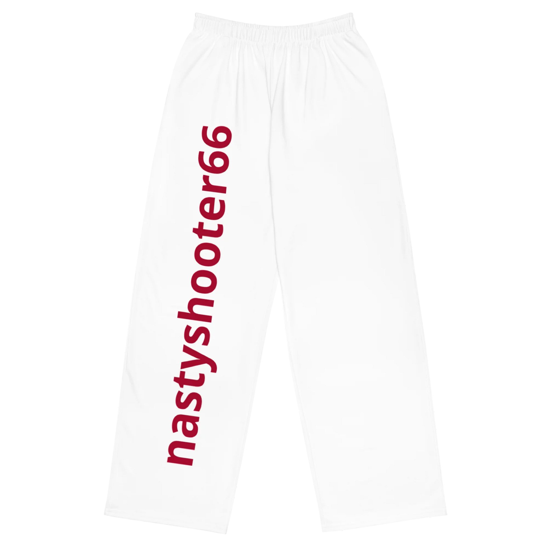 white sweats product image (1)