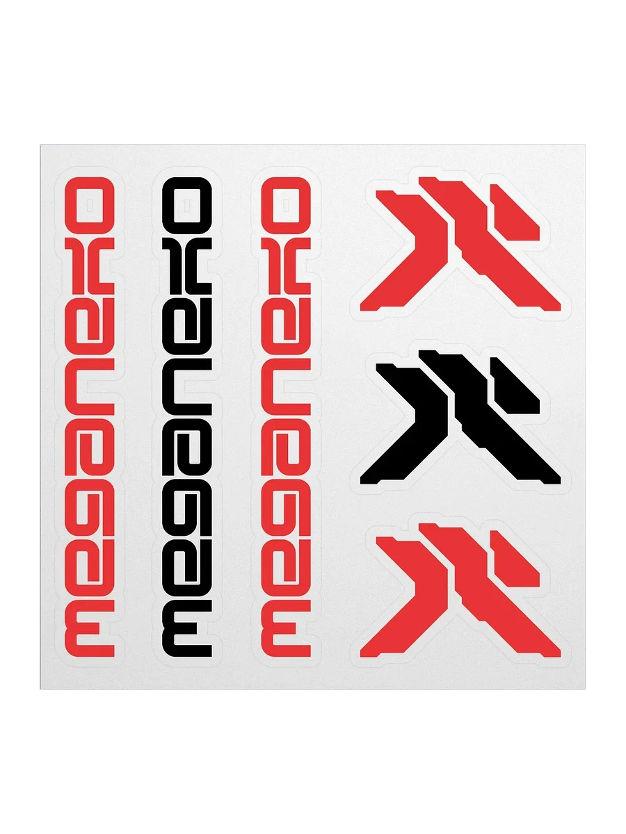 STICKER SET product image (1)