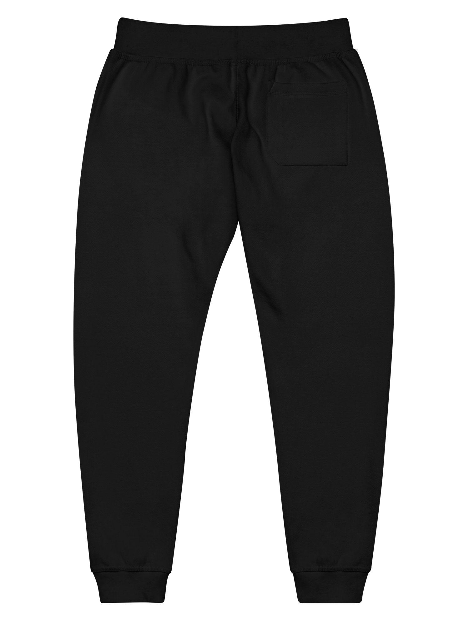 Adult Sigil Fleece Joggers product image (4)