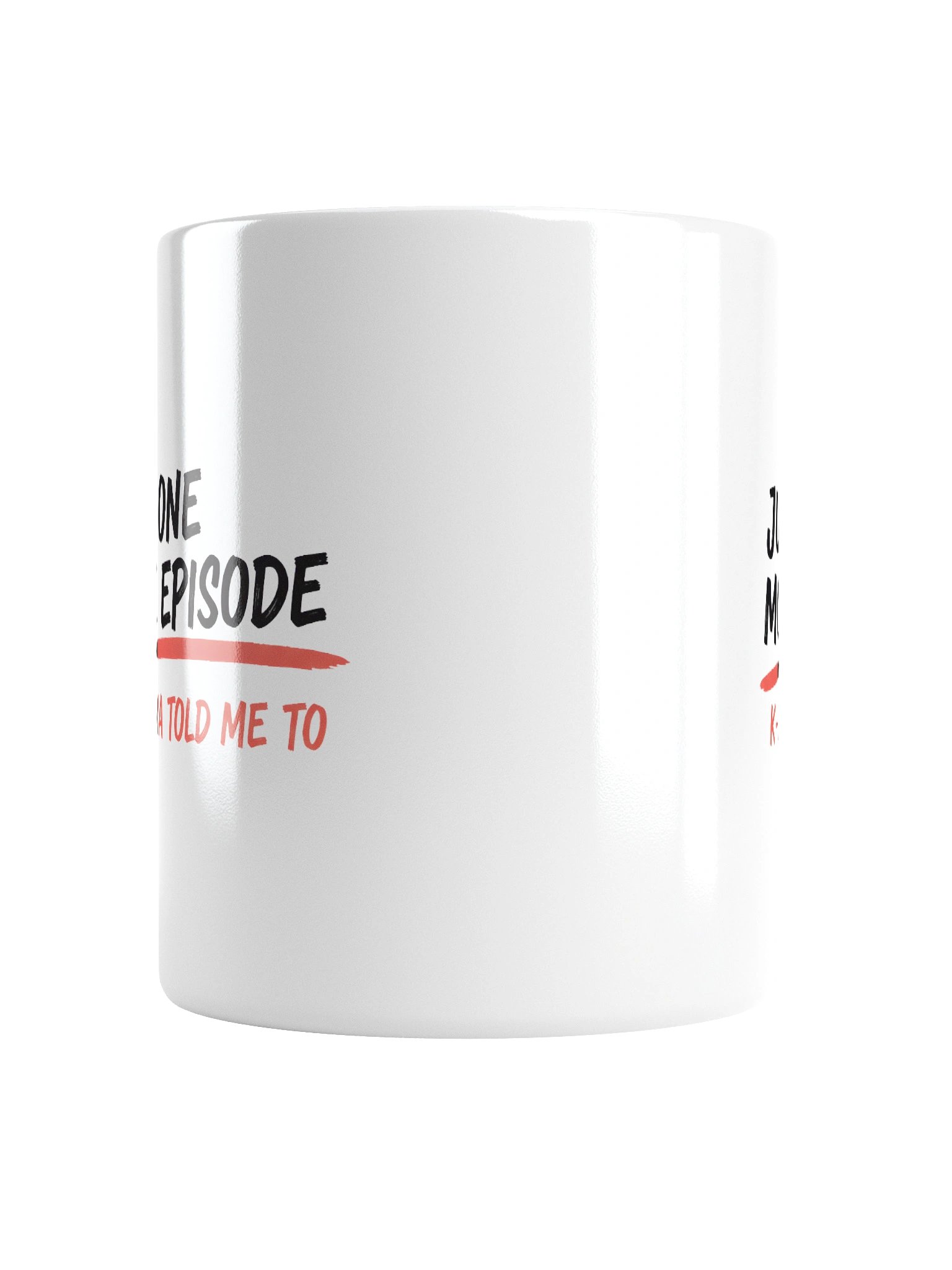Just One More Episode 2 product image (18)