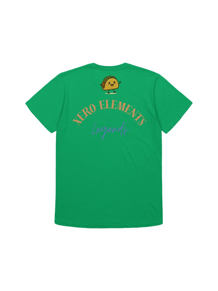 XE Taco Love Language product image (10)