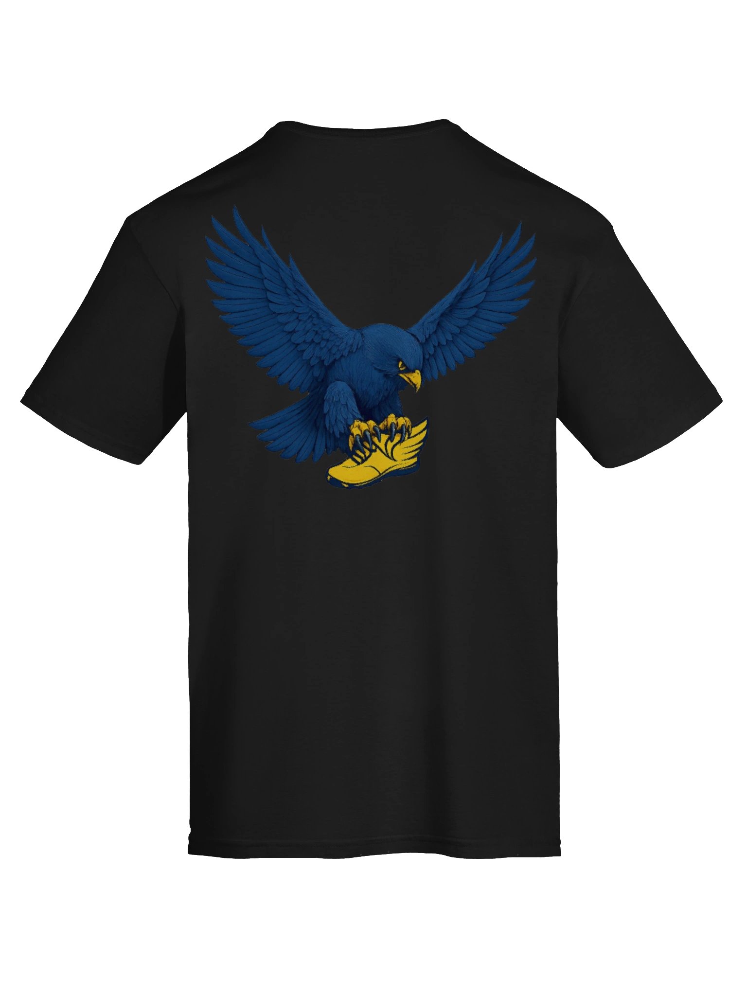 Falcons Track Tee product image (1)