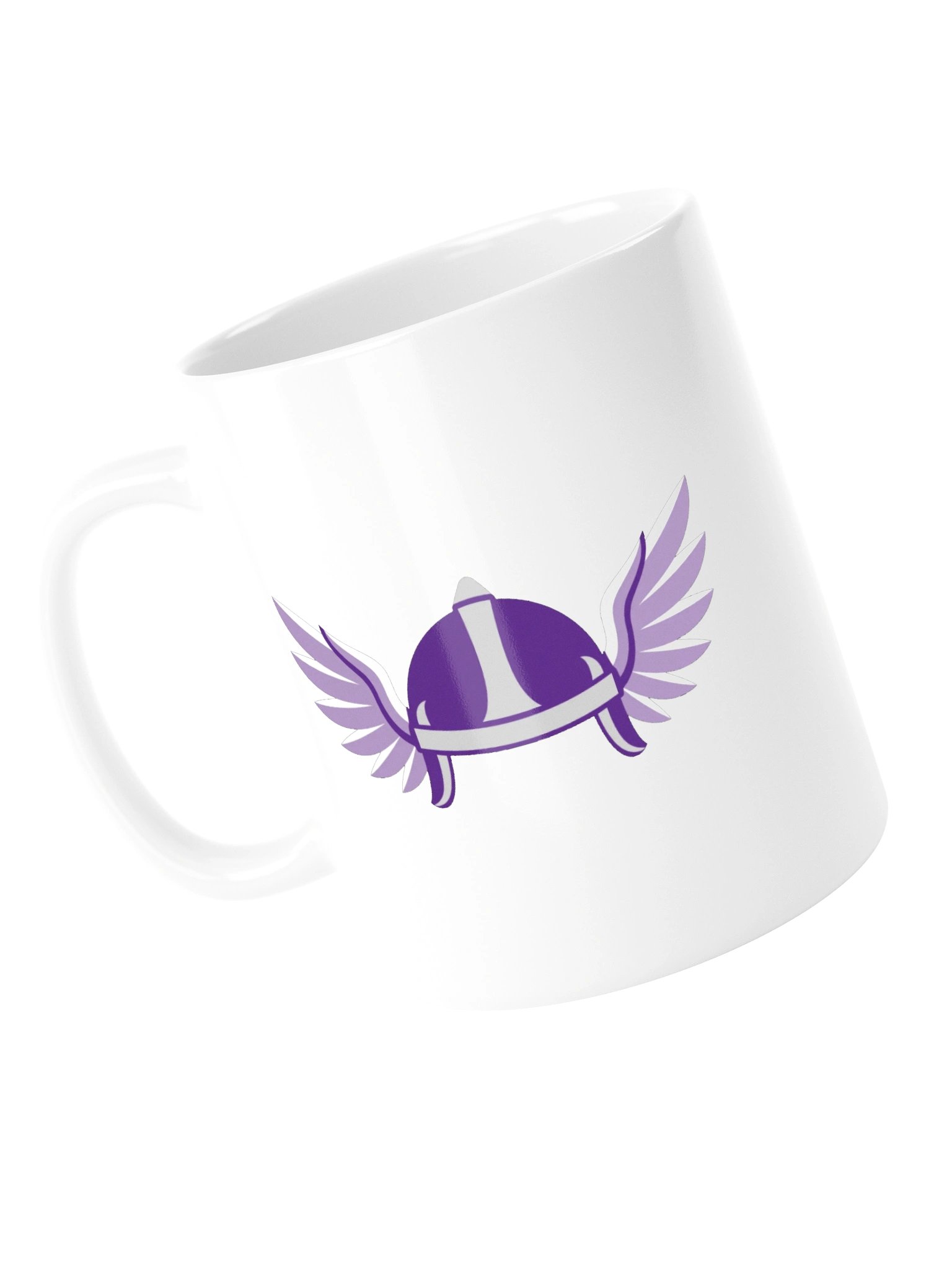 Minimal Helm Mug product image (13)