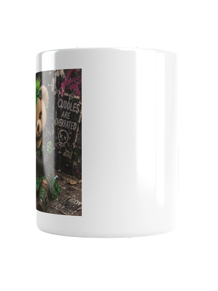 Punkie Bear Mug product image (3)